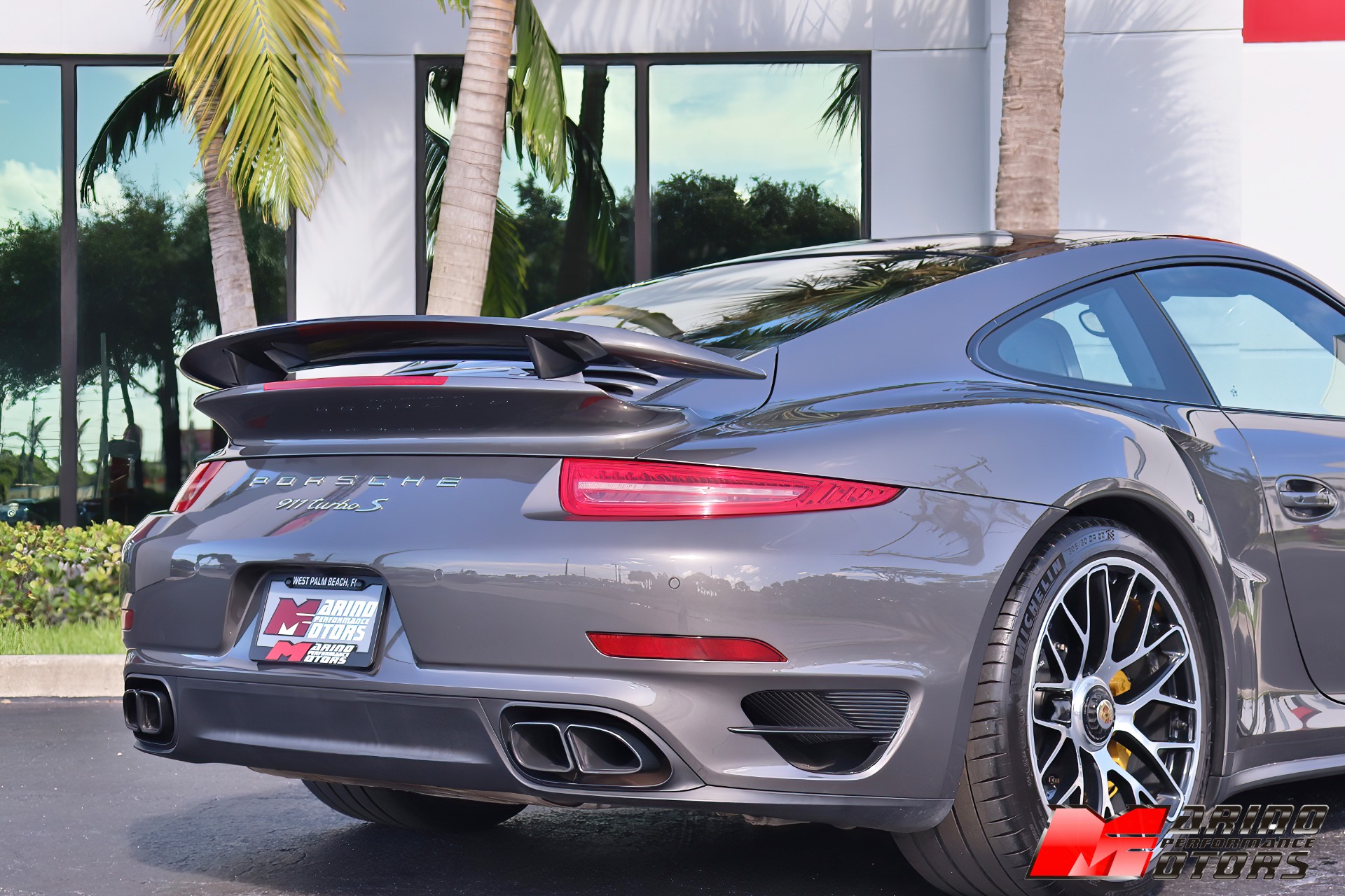 Used-2015-Porsche-911-Turbo-S