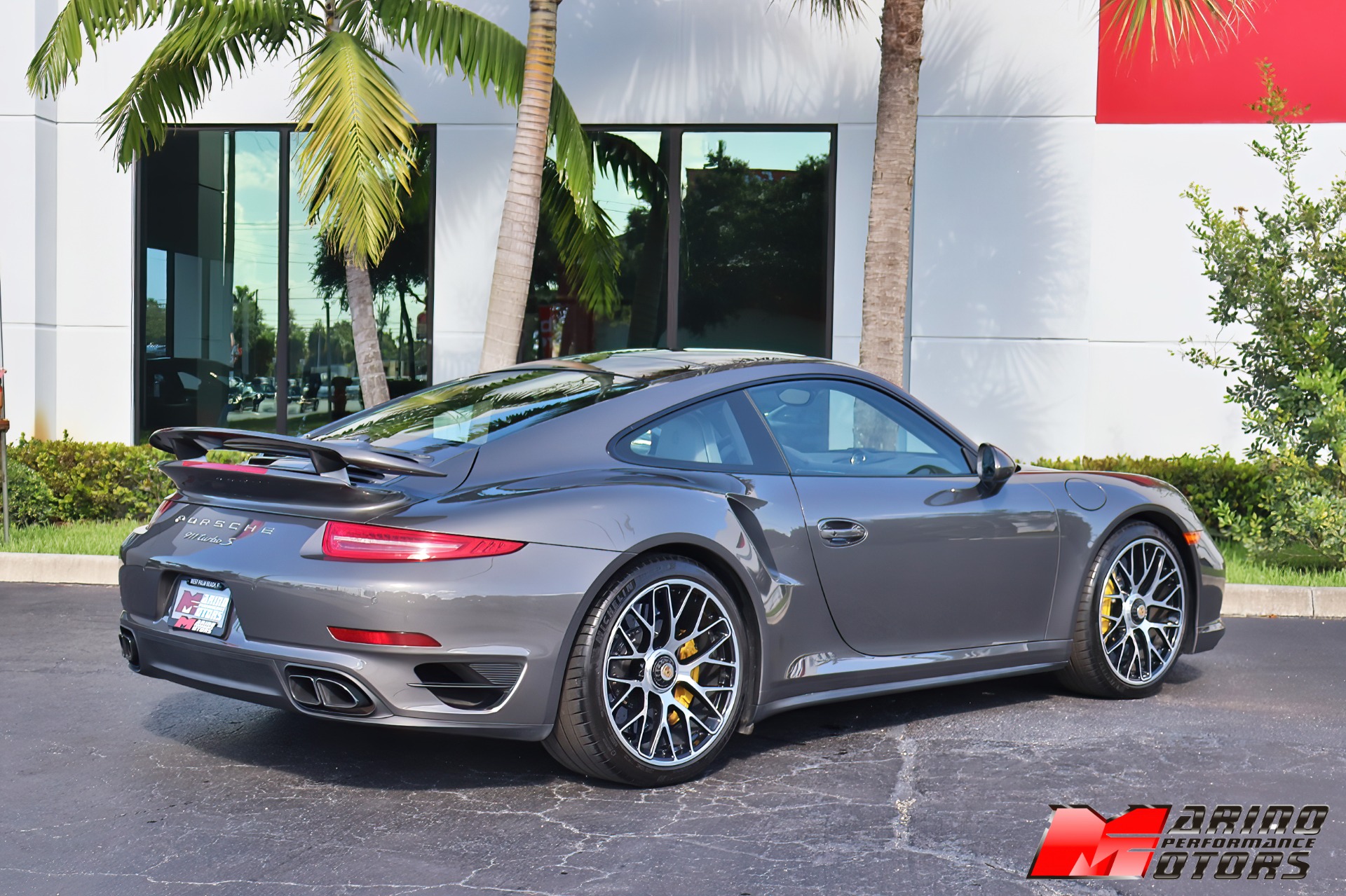 Used-2015-Porsche-911-Turbo-S