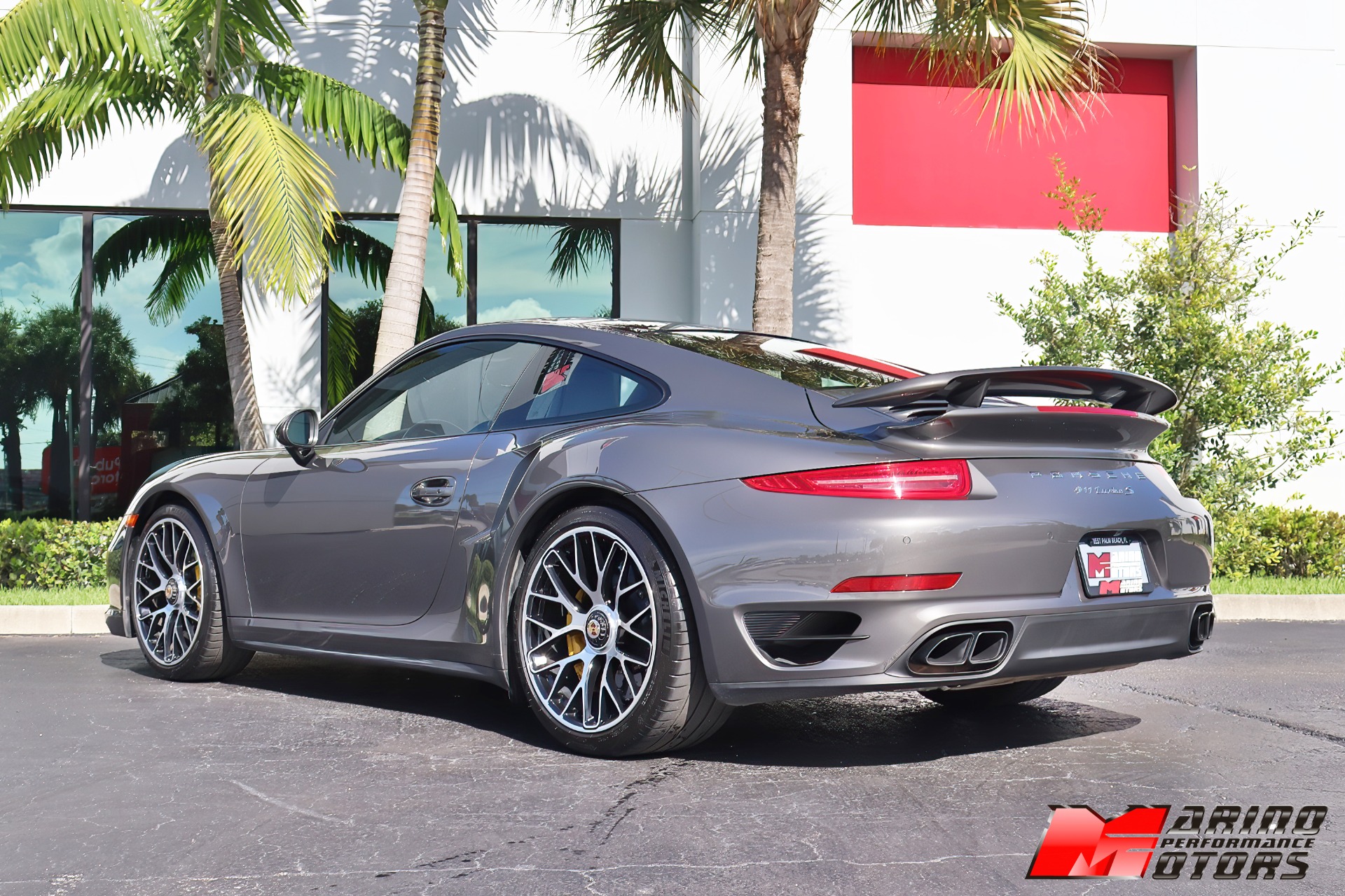 Used-2015-Porsche-911-Turbo-S