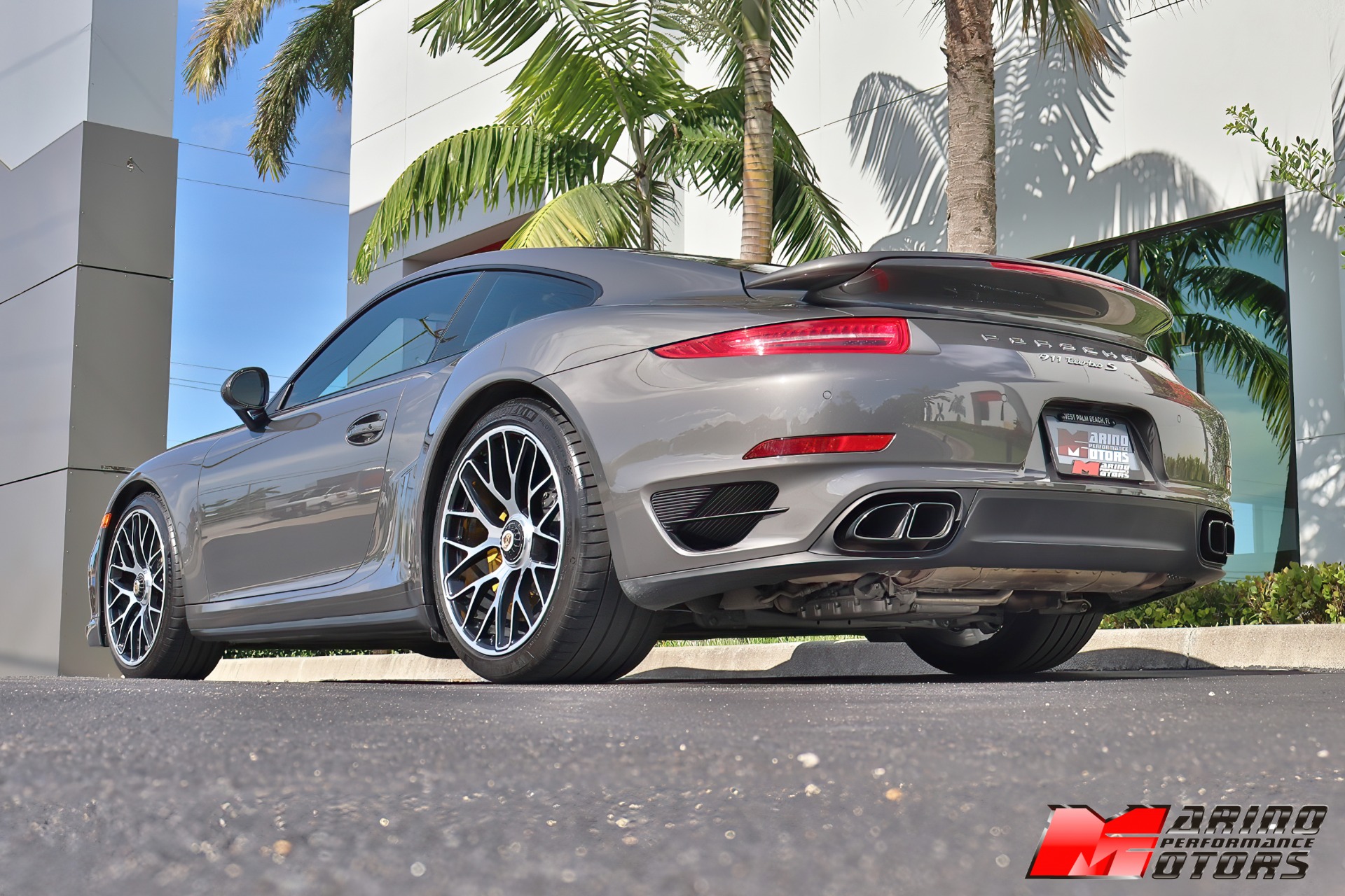 Used-2015-Porsche-911-Turbo-S