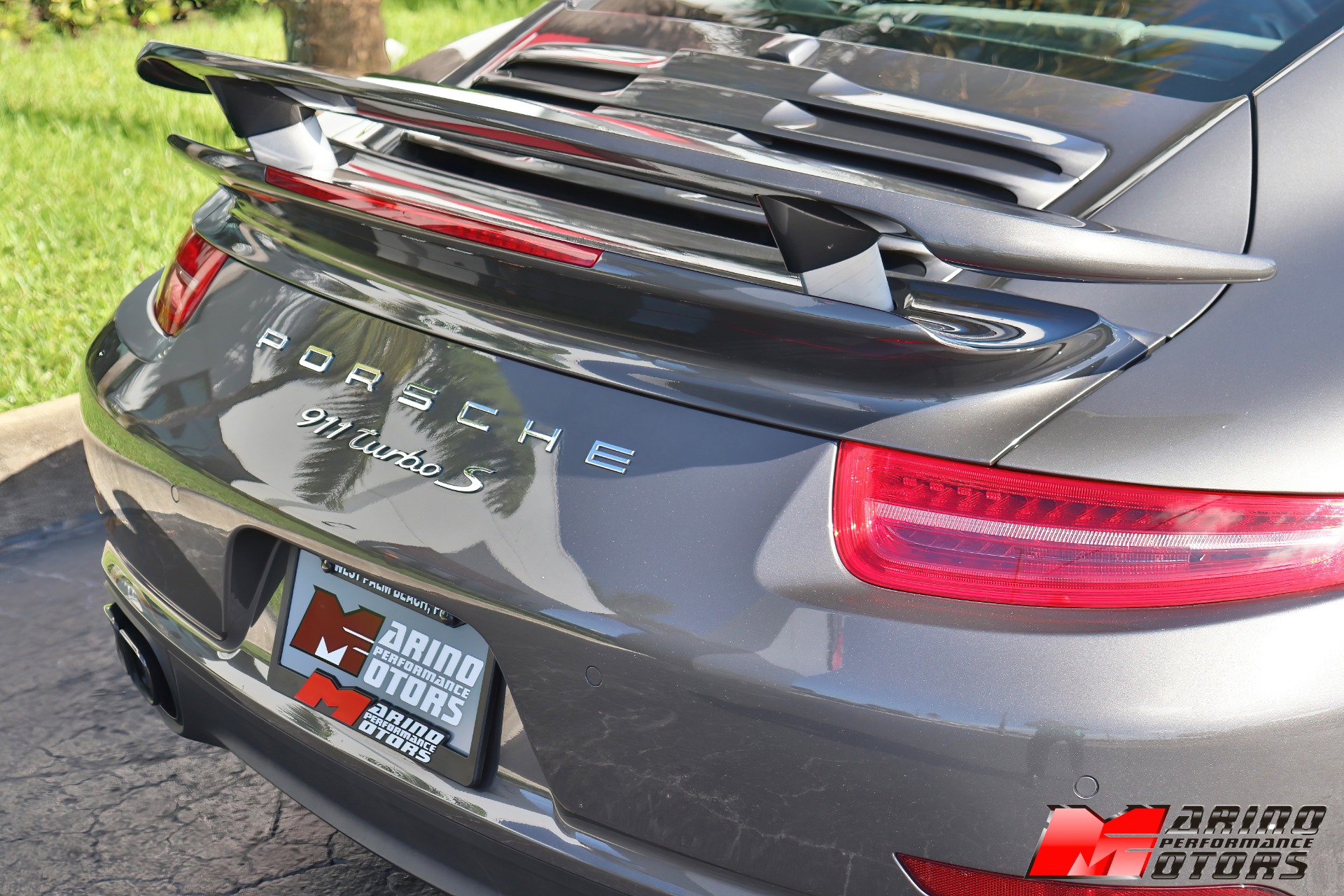 Used-2015-Porsche-911-Turbo-S