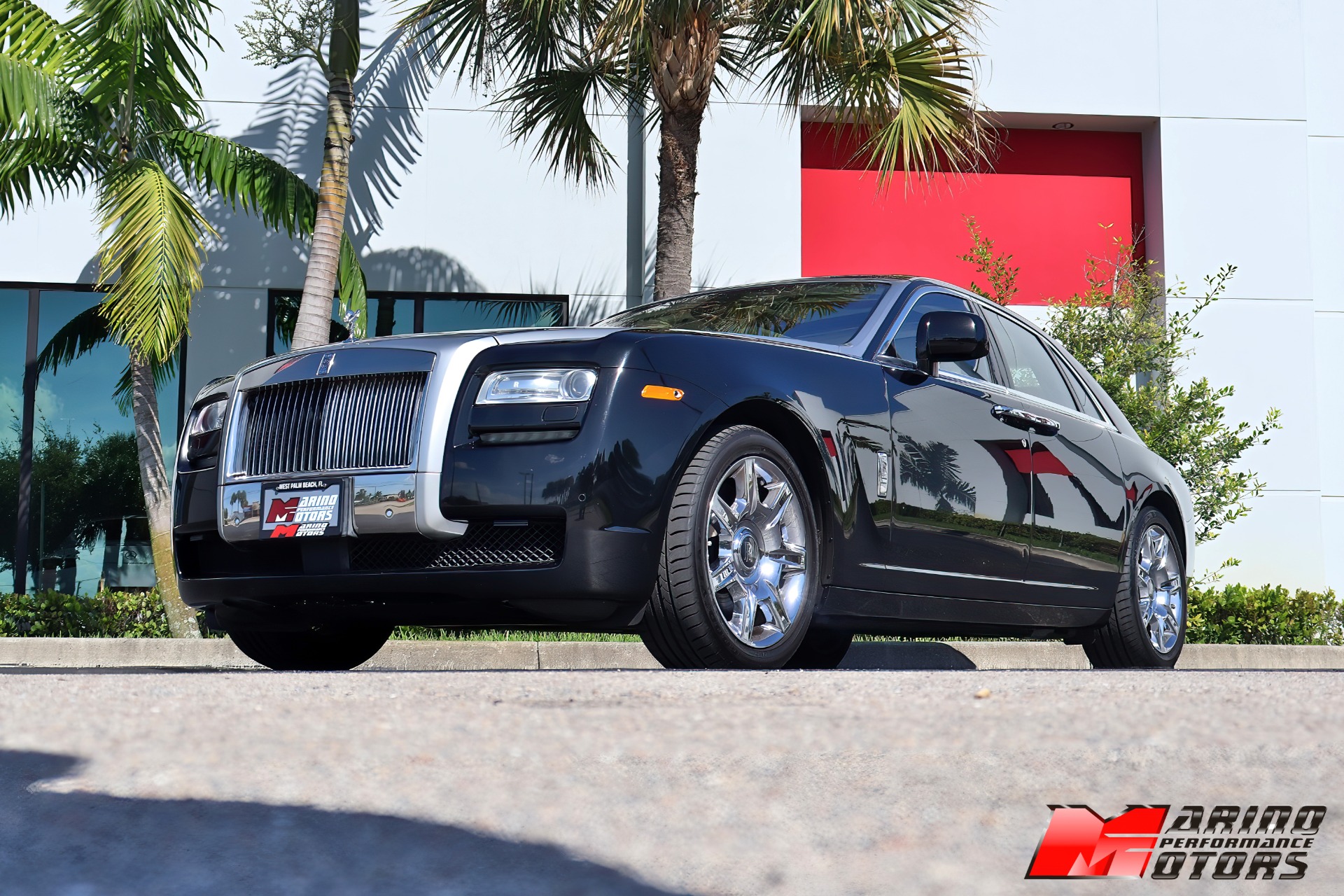 Used-2010-Rolls-Royce-Ghost
