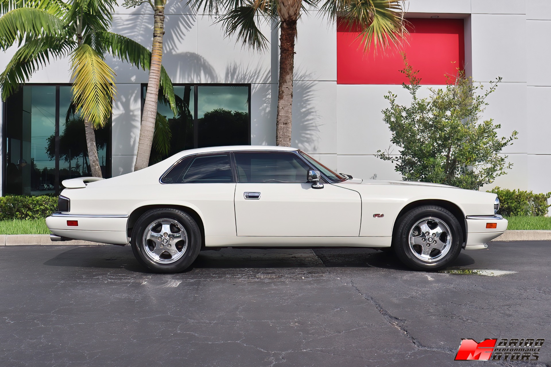 Used-1995-Jaguar-XJ-Series-XJS