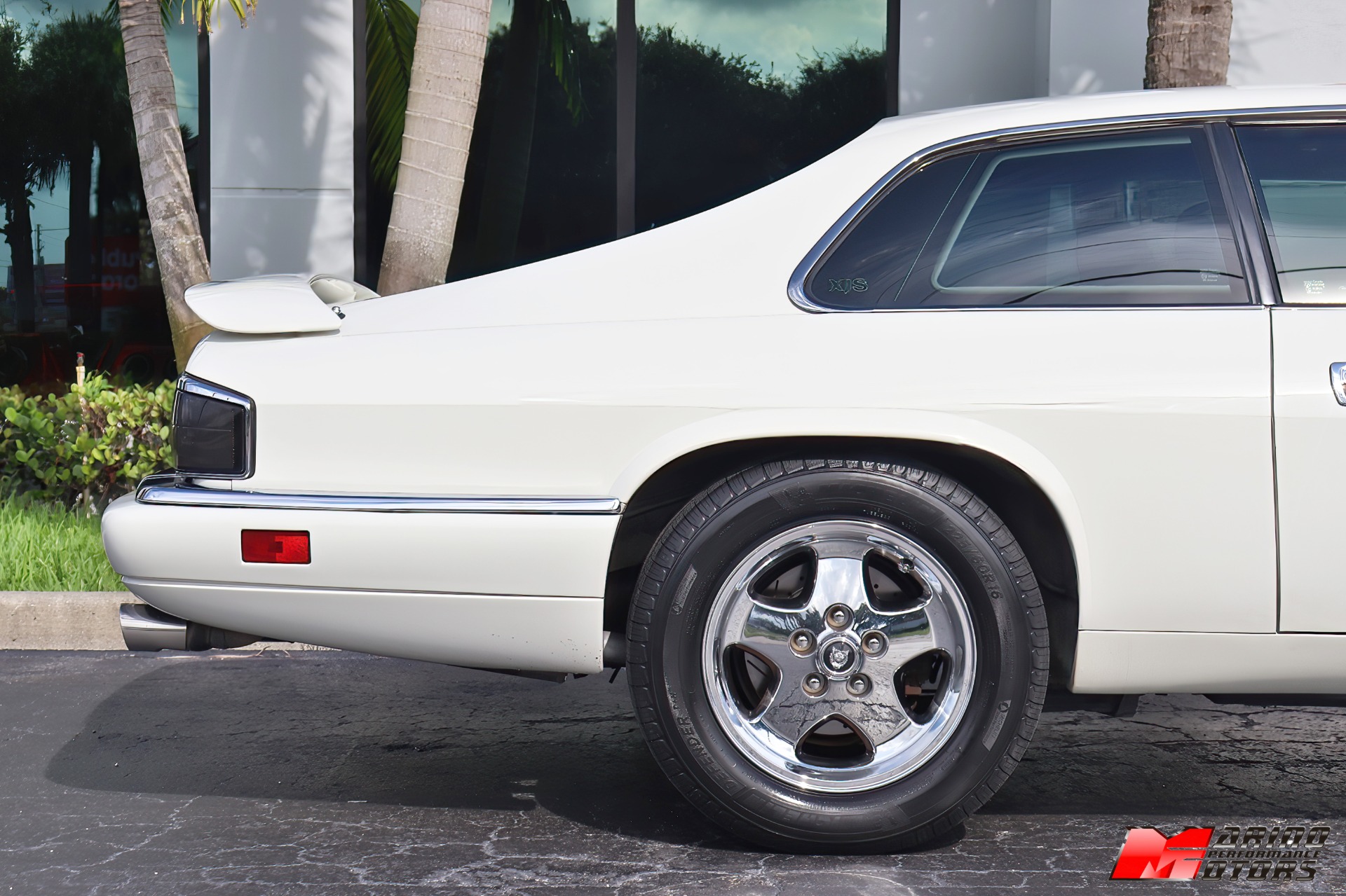Used-1995-Jaguar-XJ-Series-XJS