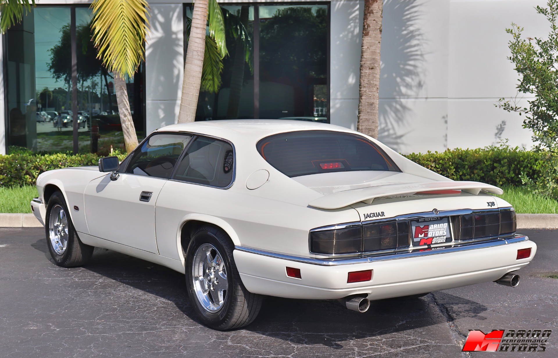 Used-1995-Jaguar-XJ-Series-XJS