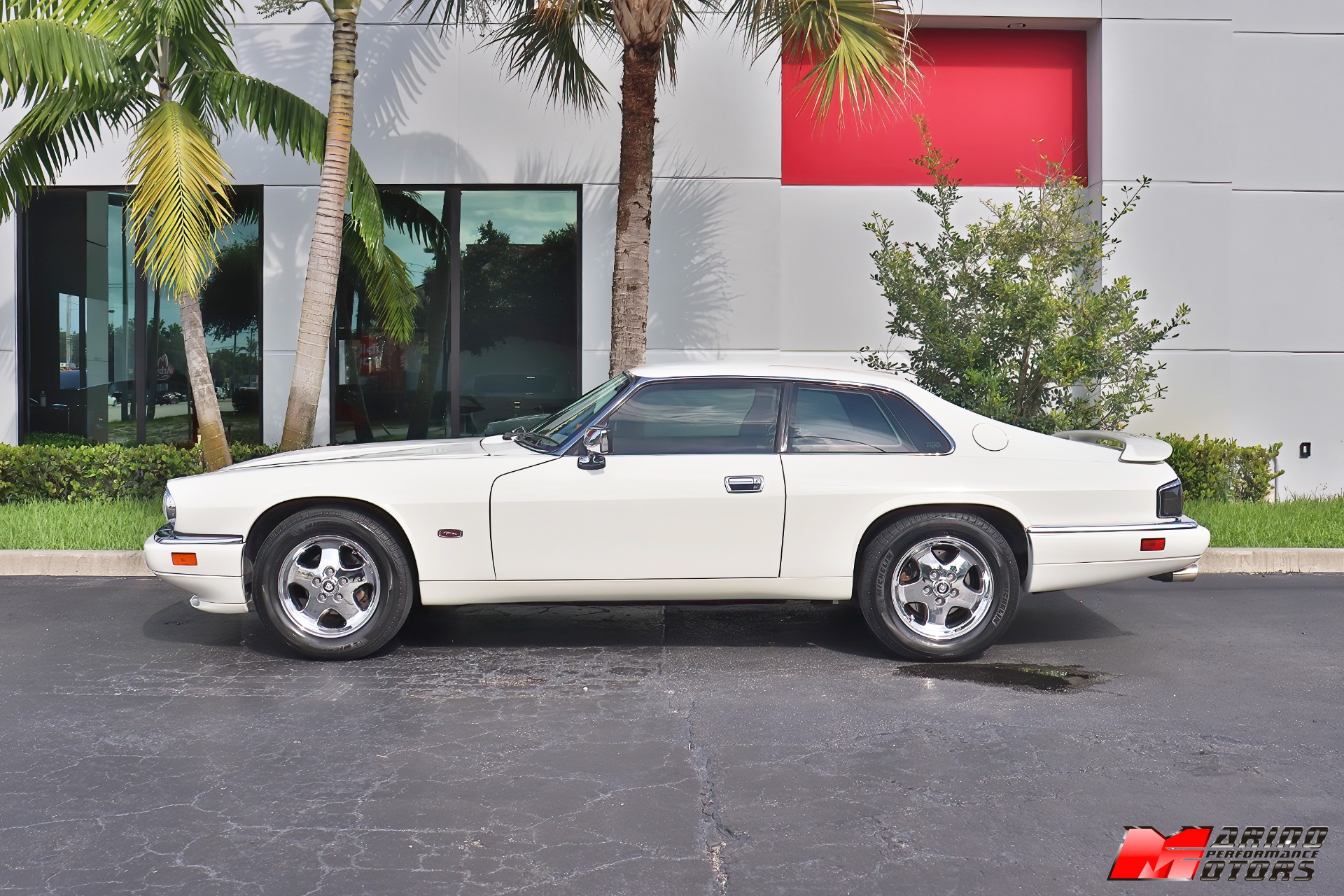 Used-1995-Jaguar-XJ-Series-XJS