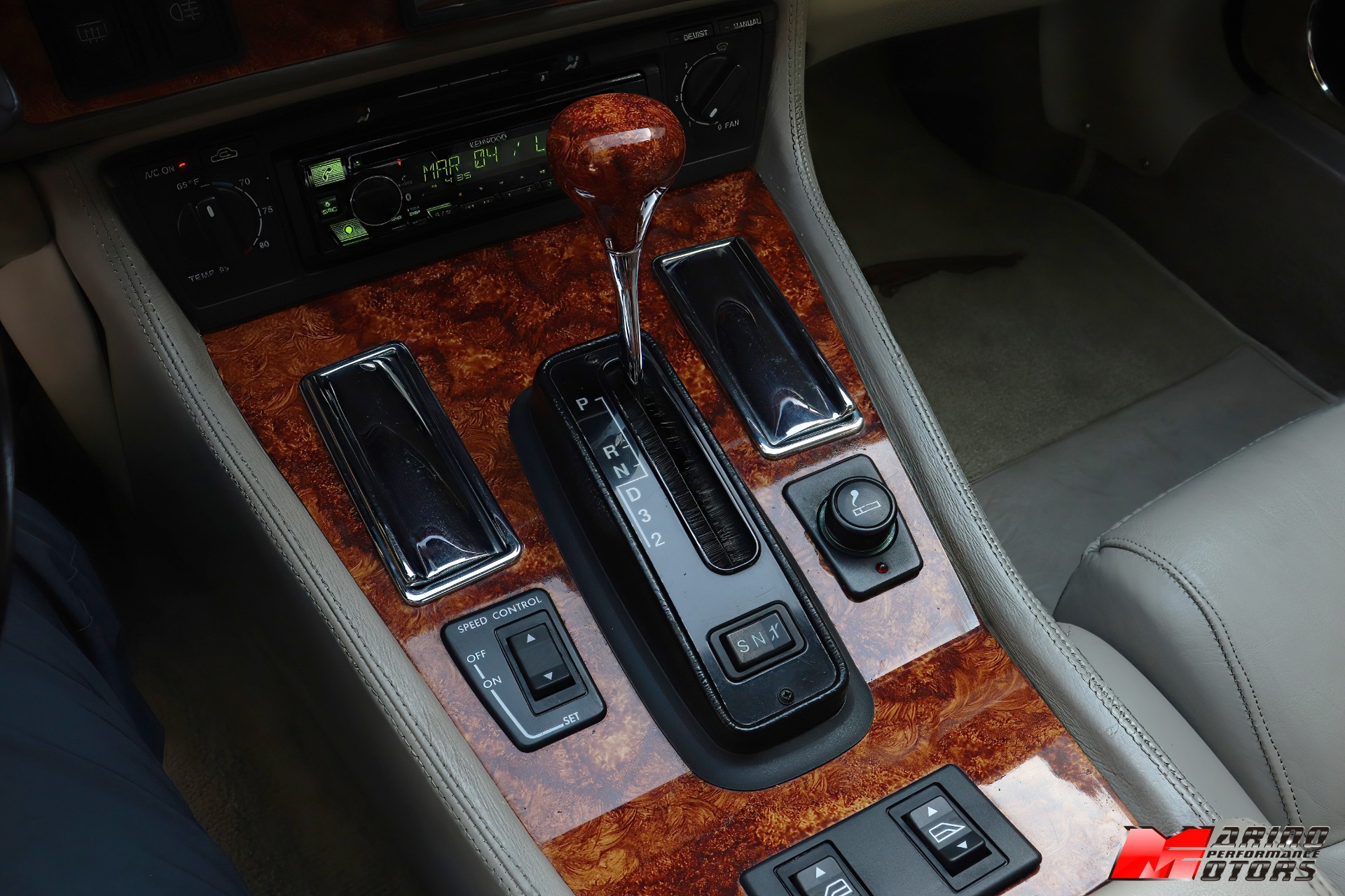 Used-1995-Jaguar-XJ-Series-XJS