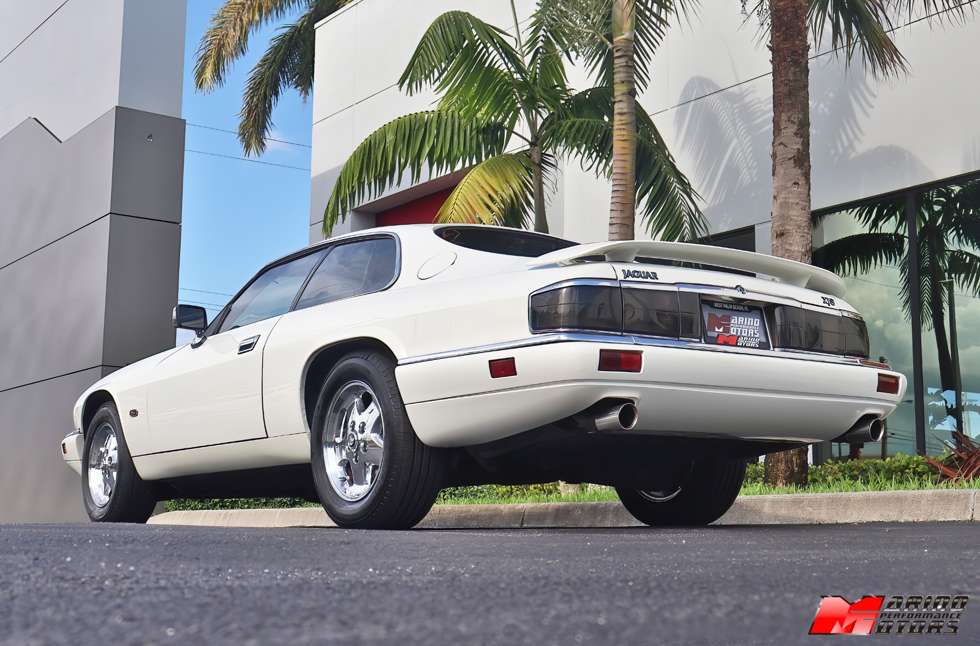 Used-1995-Jaguar-XJ-Series-XJS