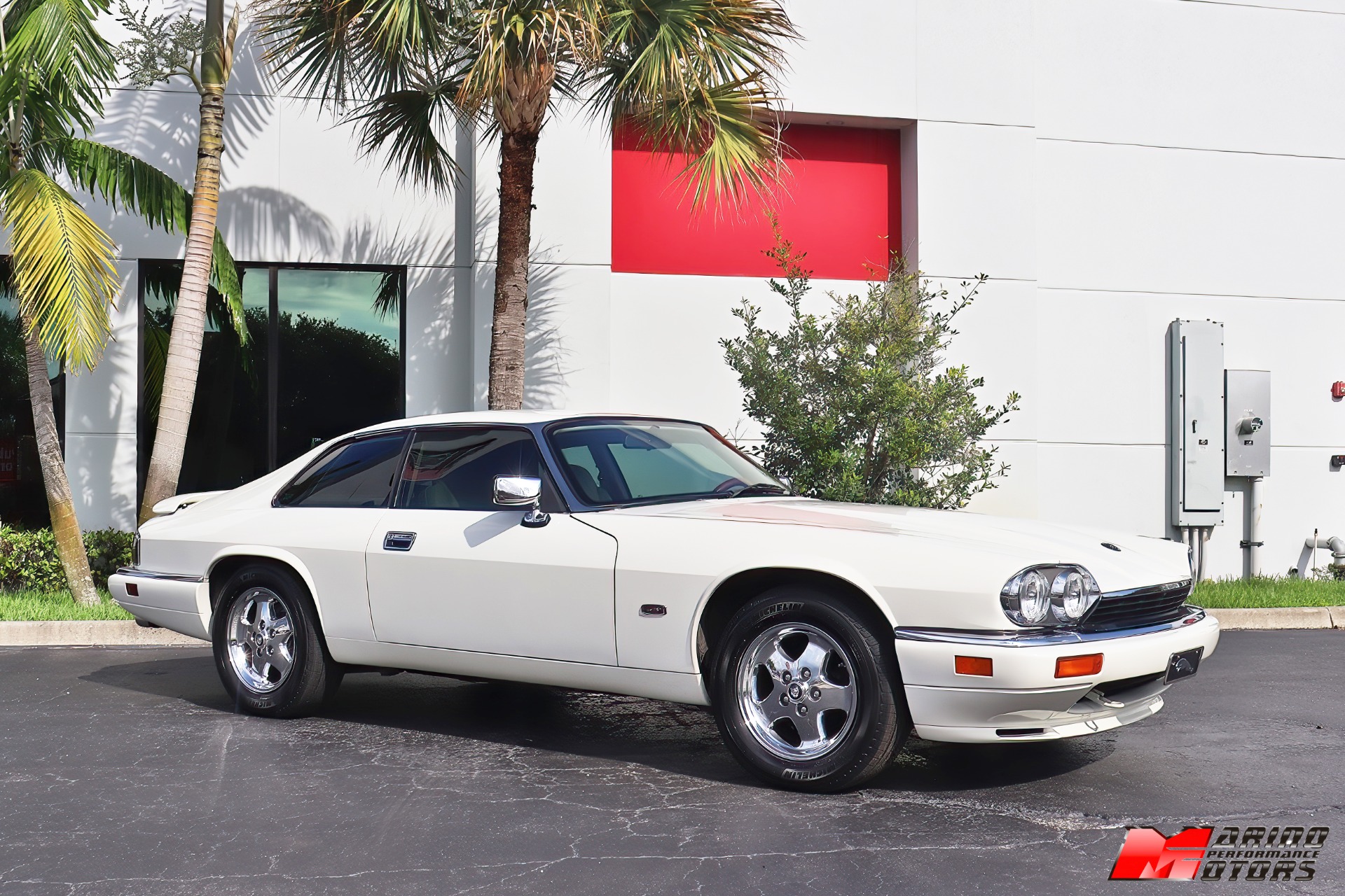 Used-1995-Jaguar-XJ-Series-XJS