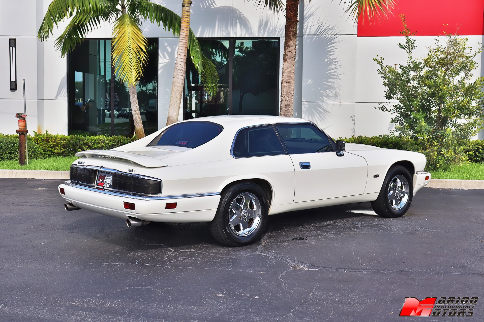 Used-1995-Jaguar-XJ-Series-XJS