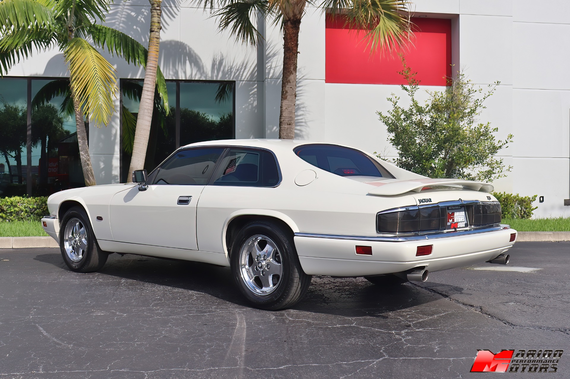 Used-1995-Jaguar-XJ-Series-XJS