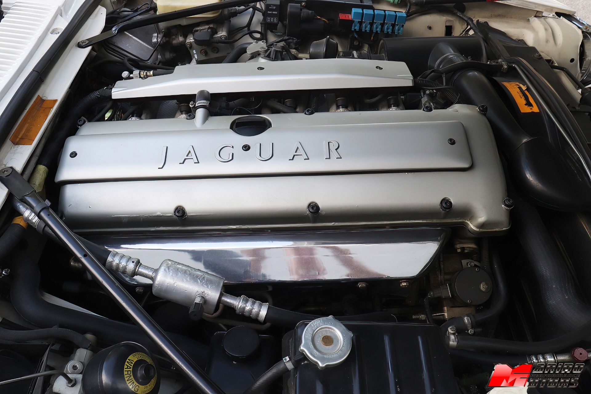 Used-1995-Jaguar-XJ-Series-XJS