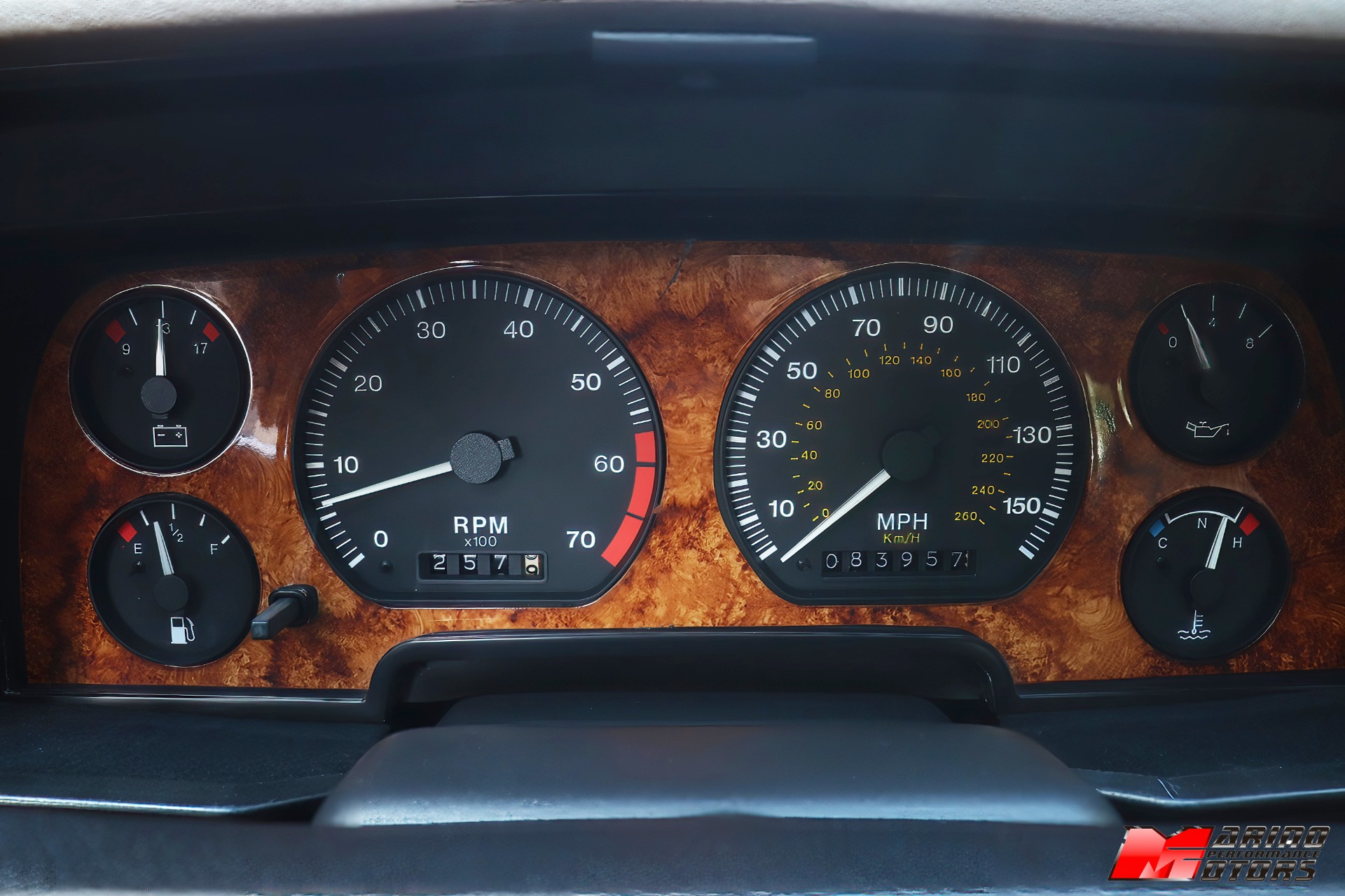 Used-1995-Jaguar-XJ-Series-XJS