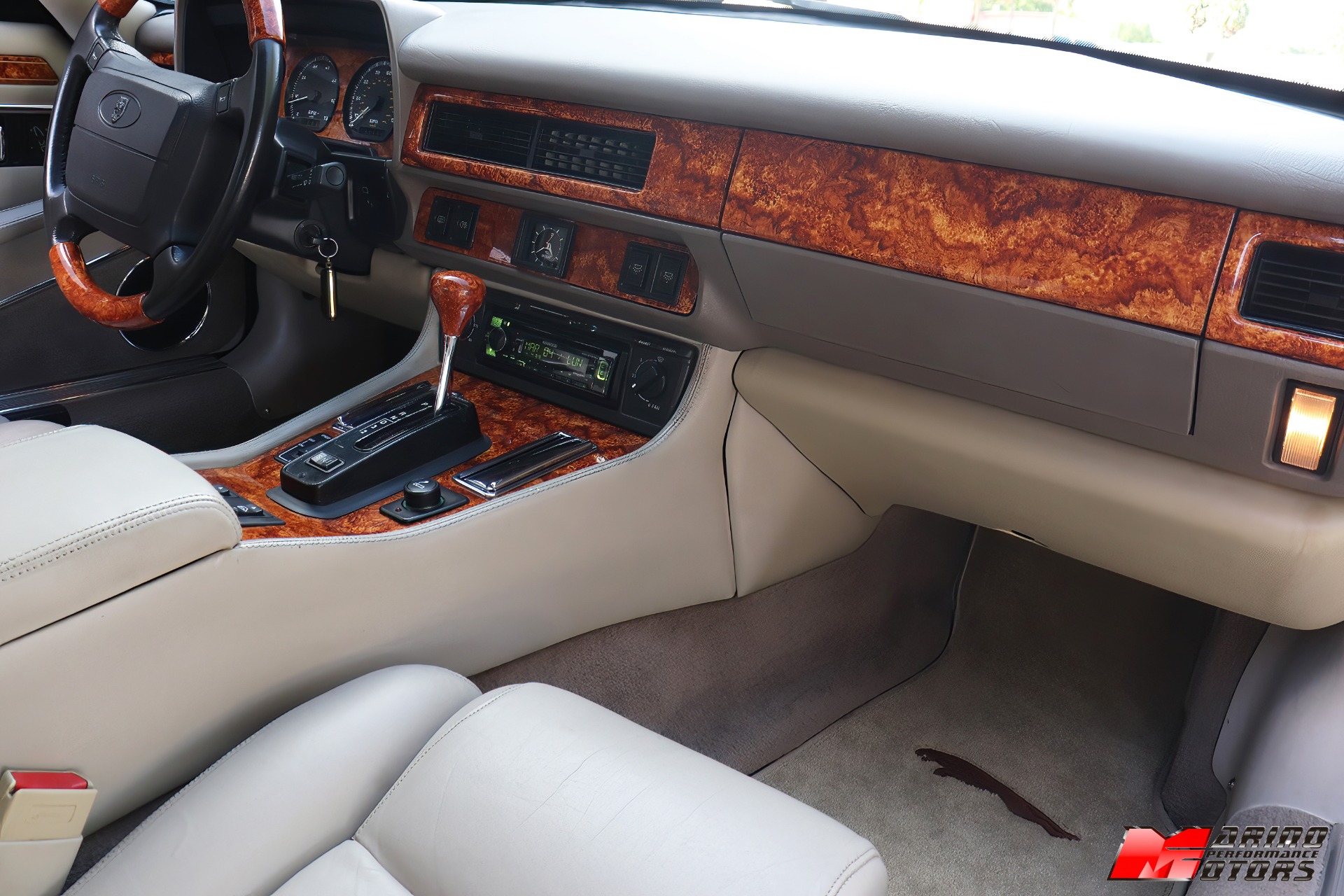 Used-1995-Jaguar-XJ-Series-XJS