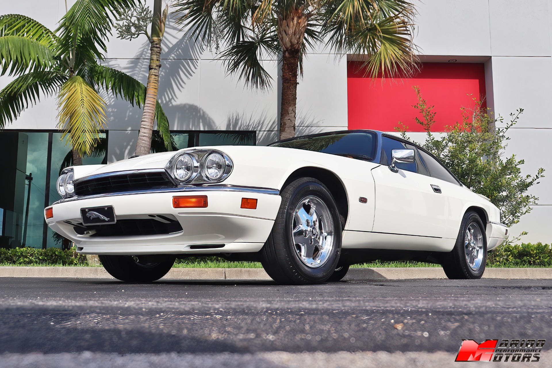 Used-1995-Jaguar-XJ-Series-XJS
