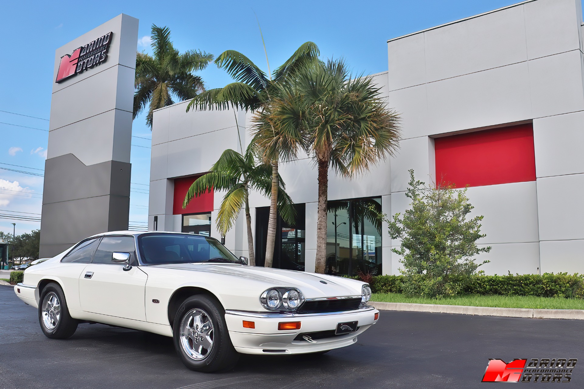 Used-1995-Jaguar-XJ-Series-XJS