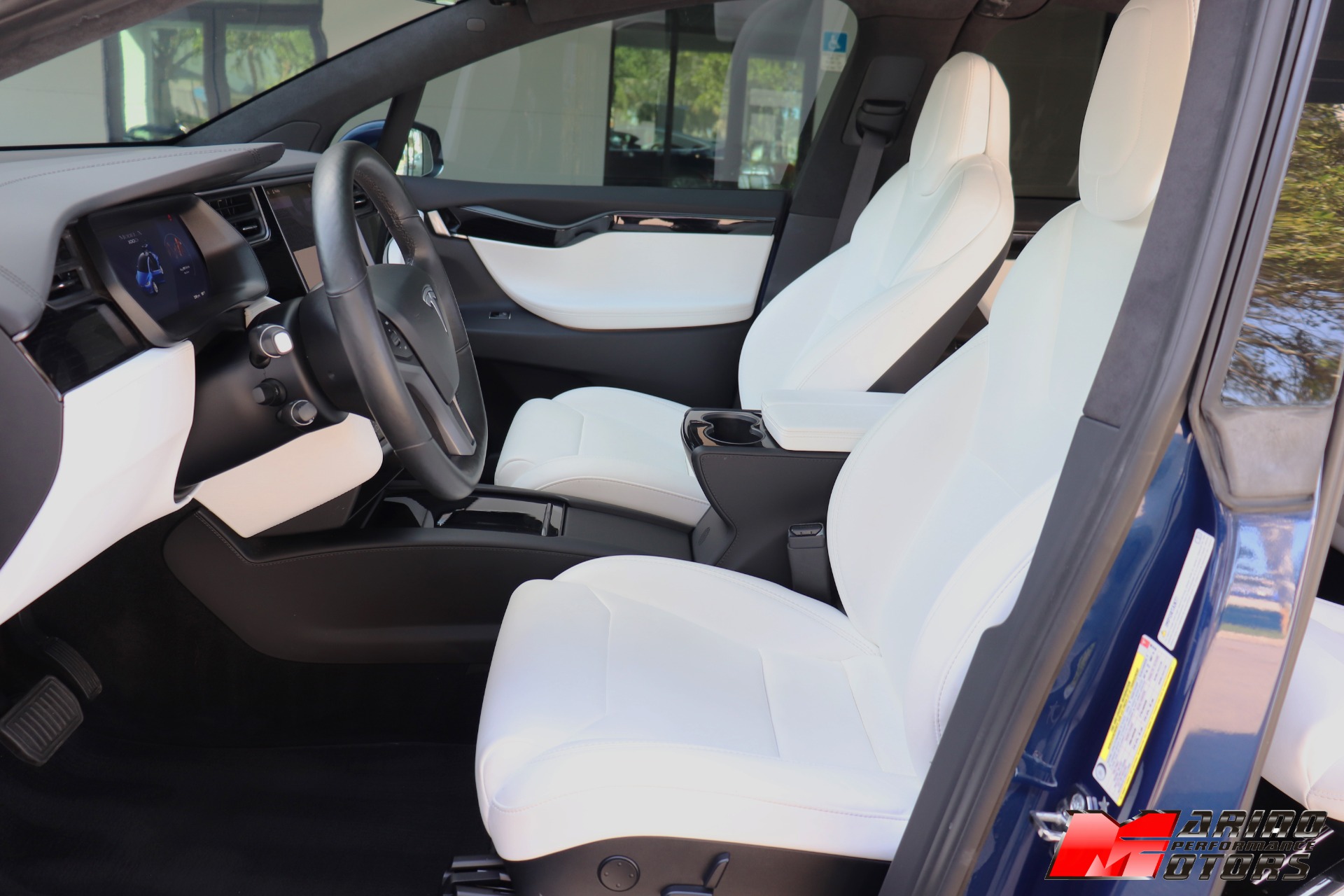 Used-2018-Tesla-Model-X-100D
