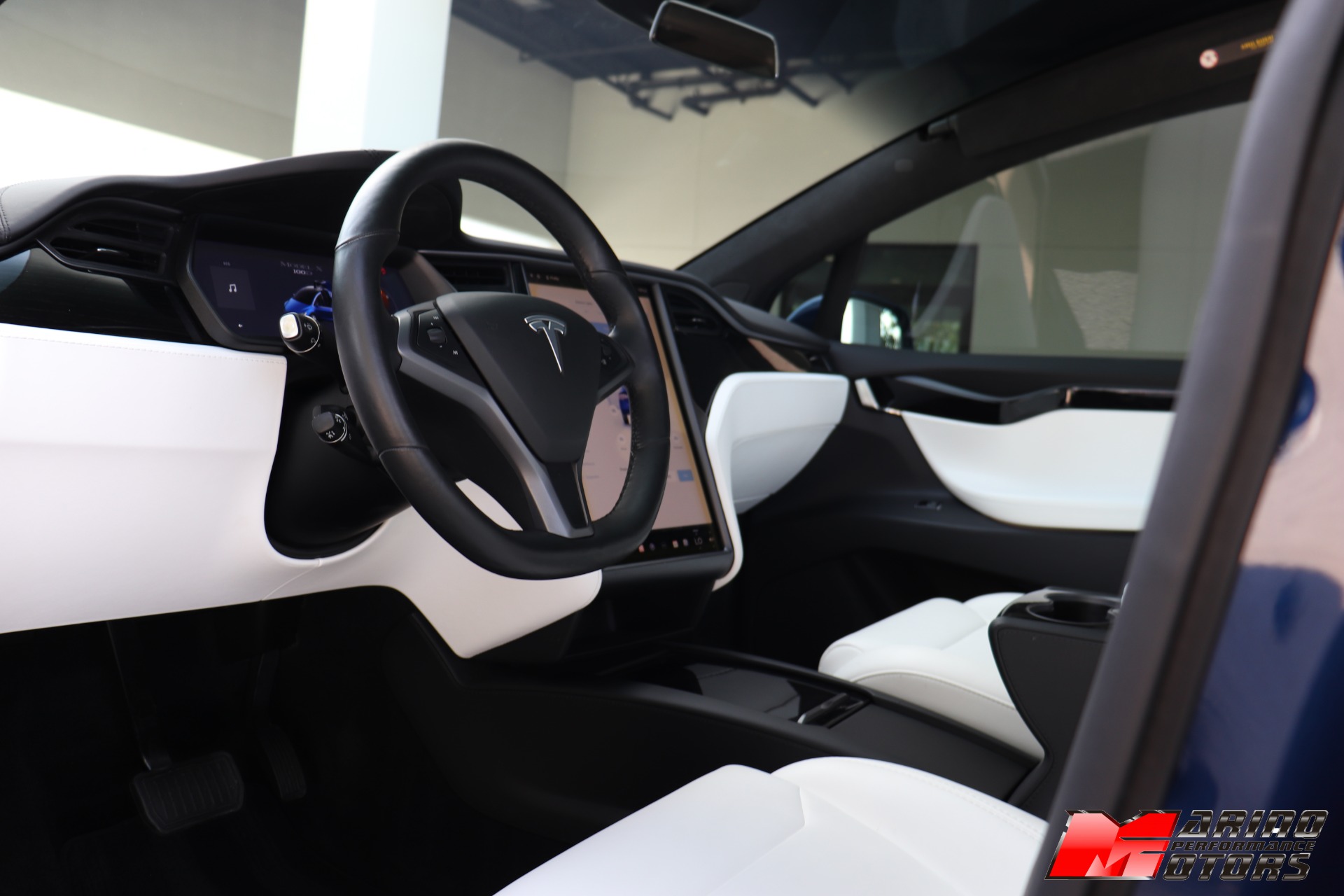 Used-2018-Tesla-Model-X-100D