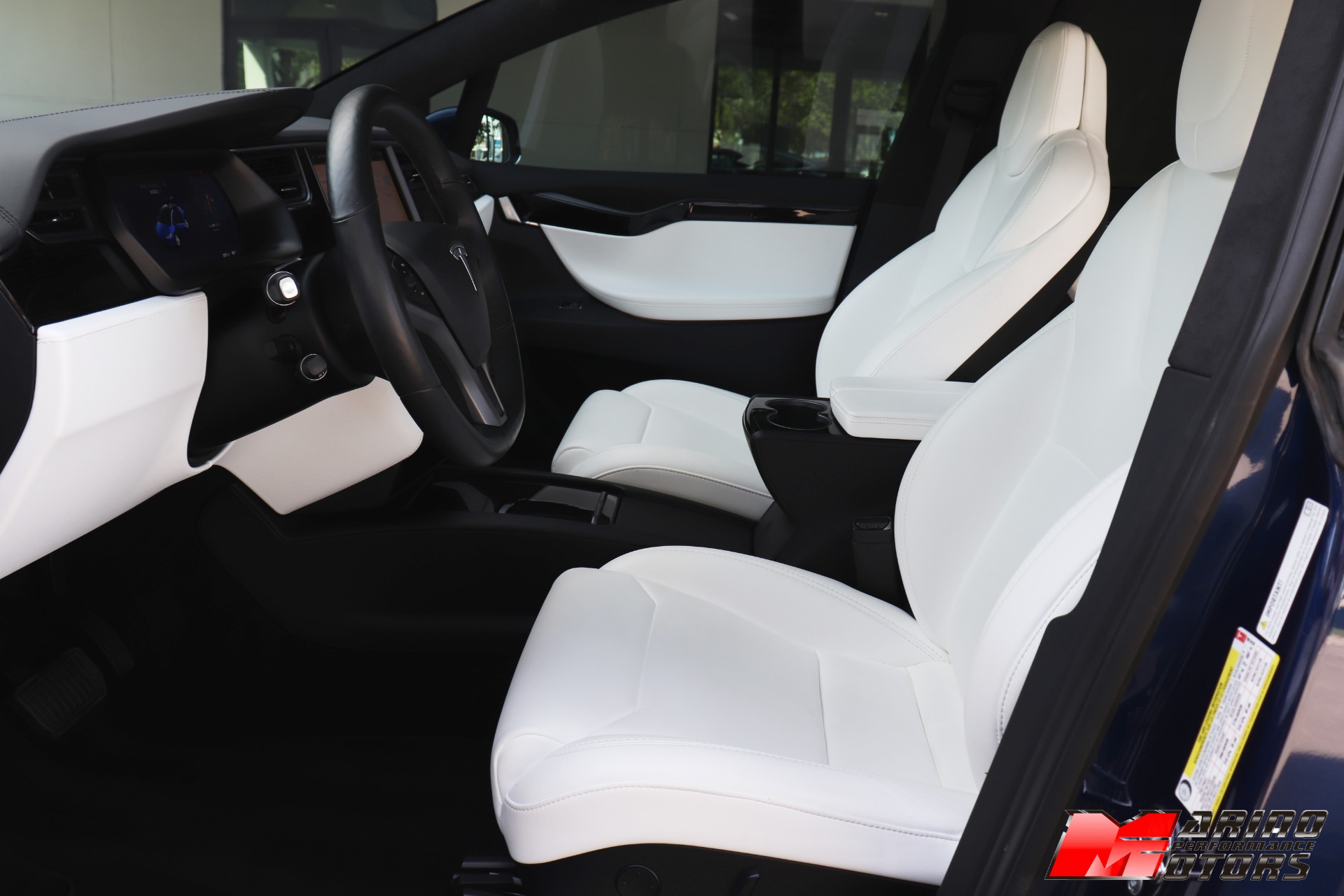 Used-2018-Tesla-Model-X-100D