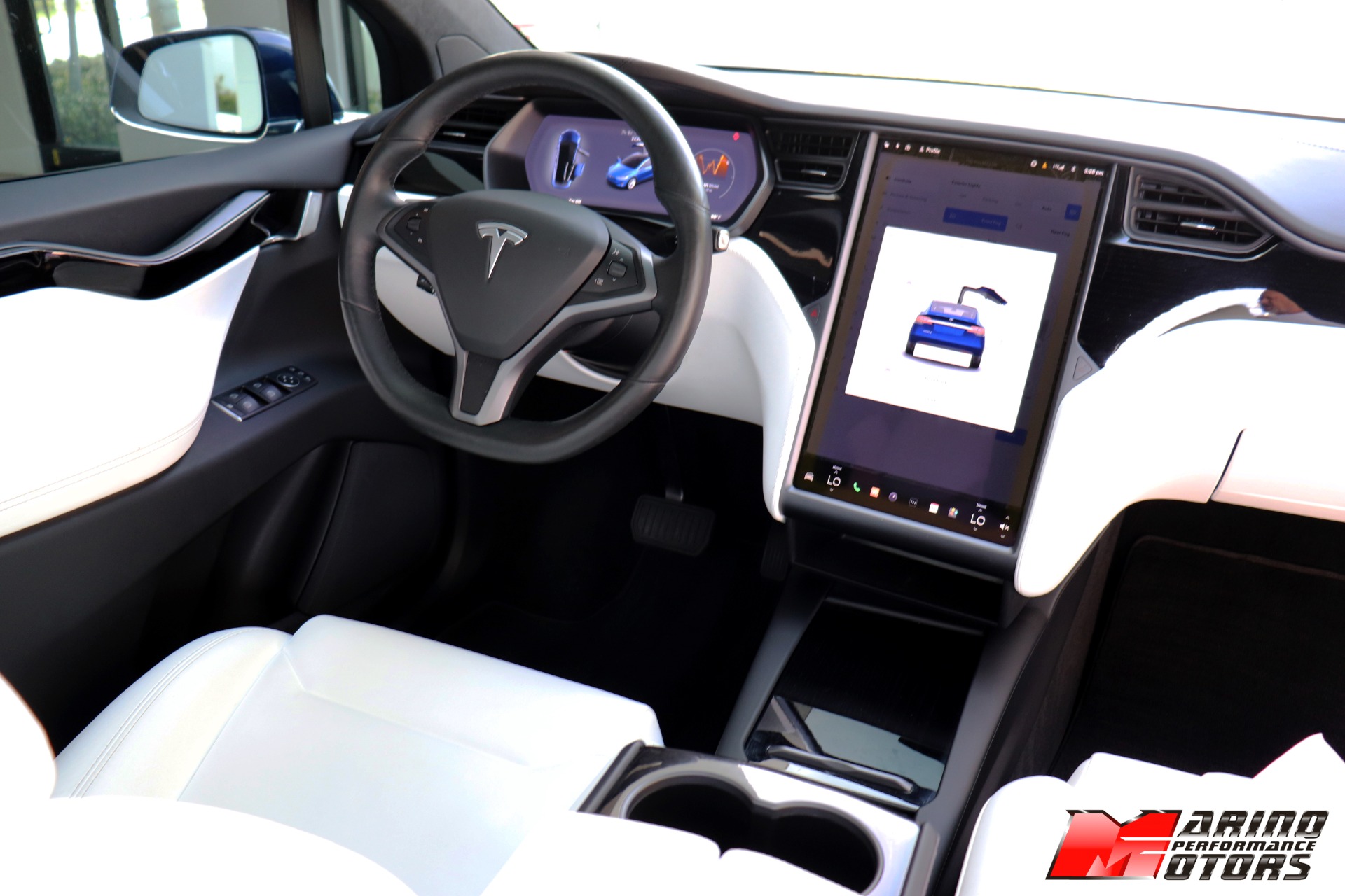 Used-2018-Tesla-Model-X-100D
