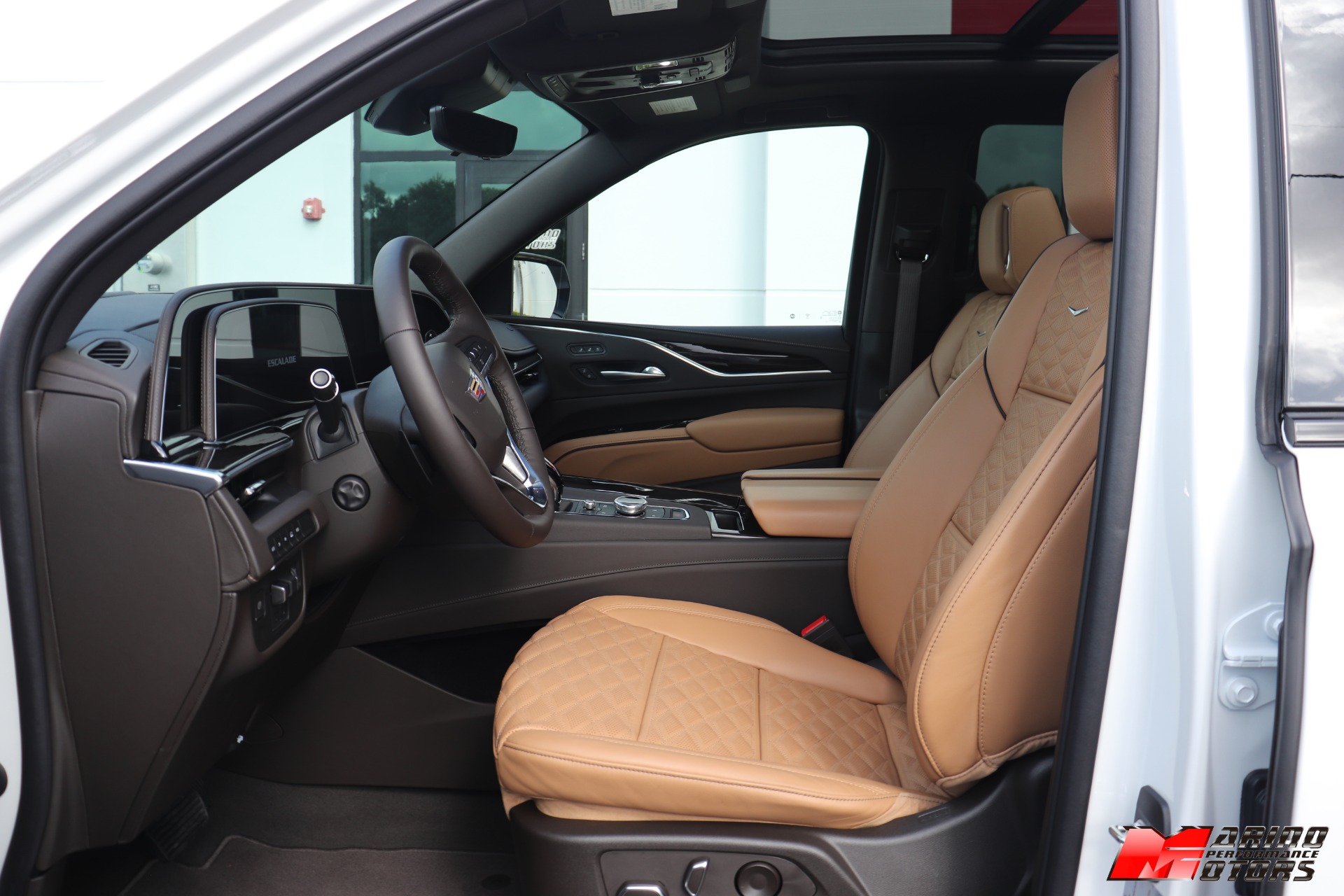 Used-2022-Cadillac-Escalade-Sport