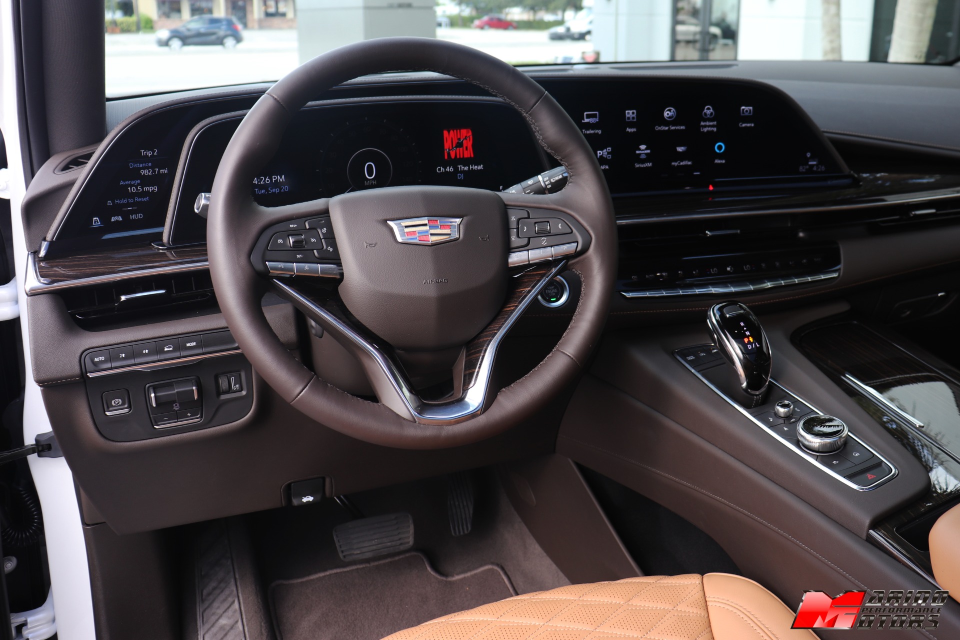 Used-2022-Cadillac-Escalade-Sport