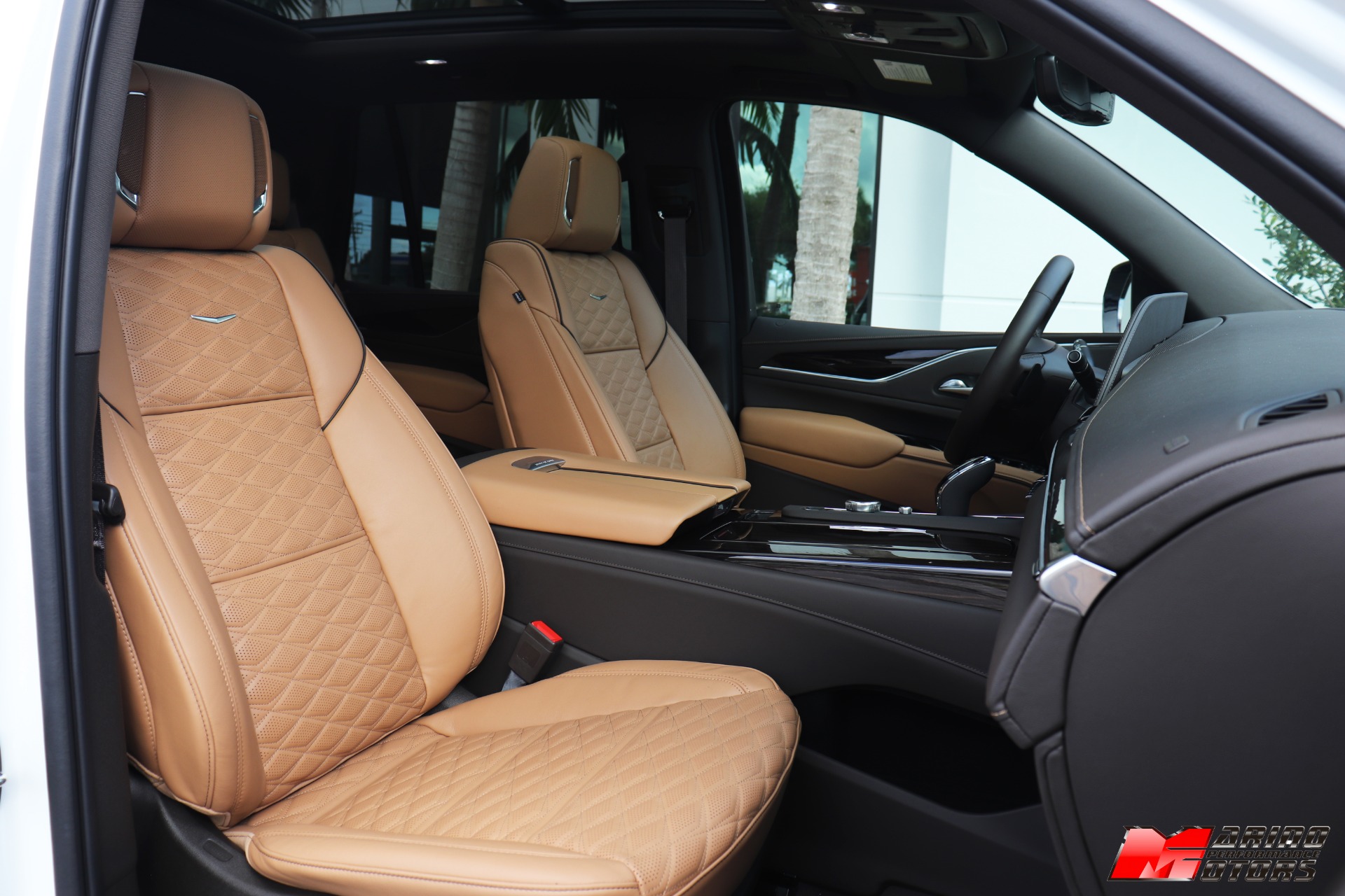 Used-2022-Cadillac-Escalade-Sport