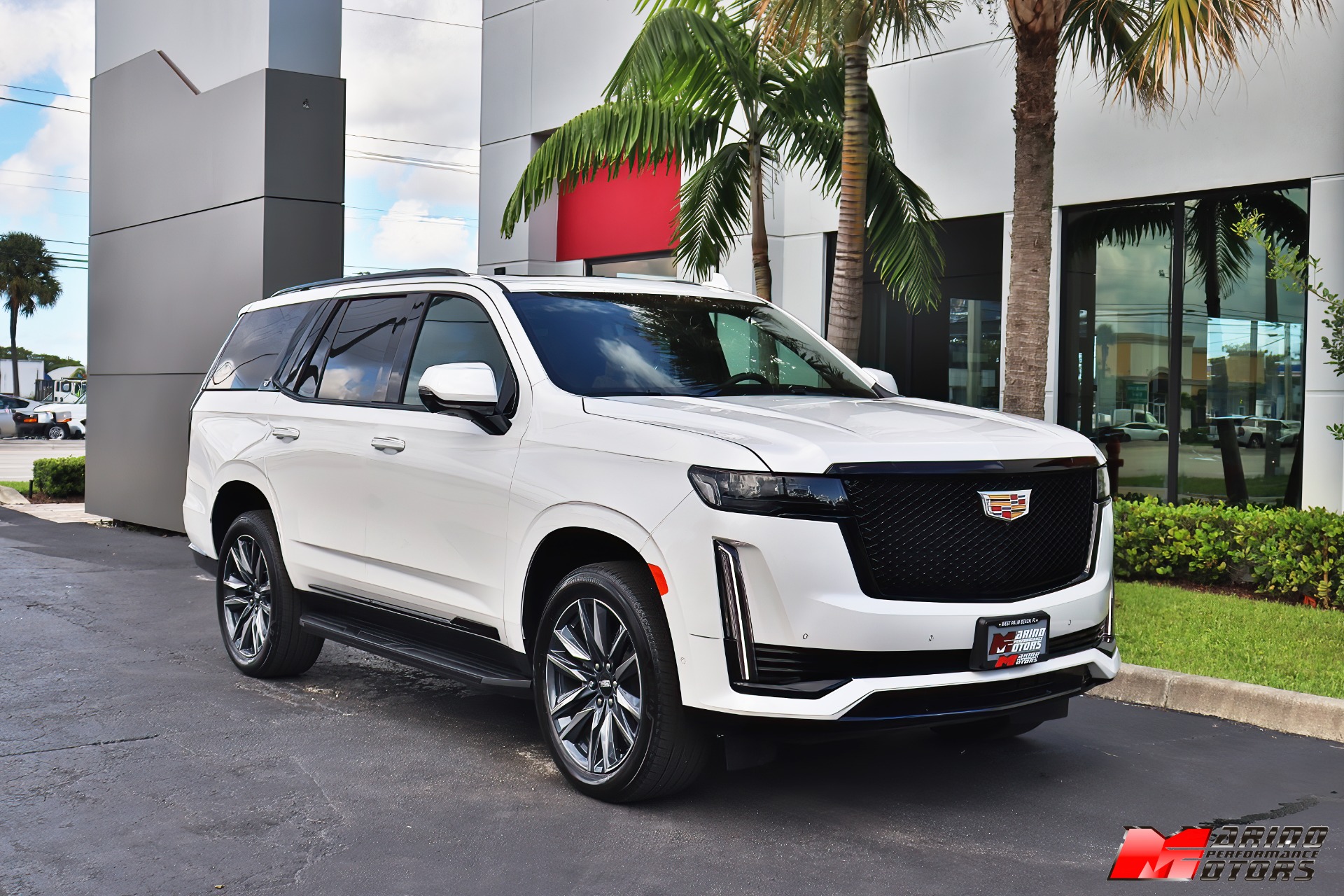 Used-2022-Cadillac-Escalade-Sport