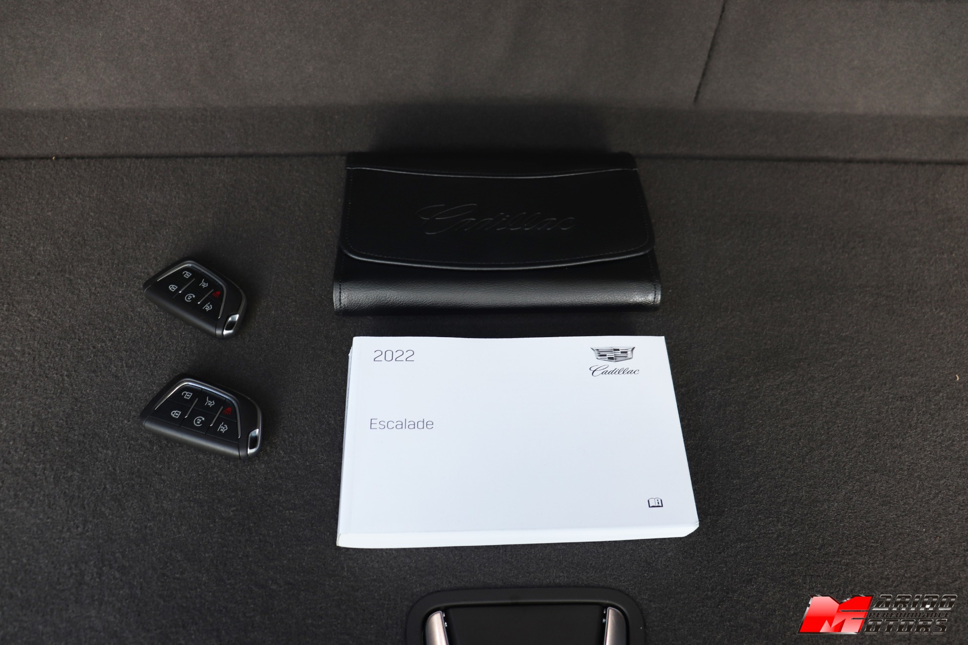 Used-2022-Cadillac-Escalade-Sport
