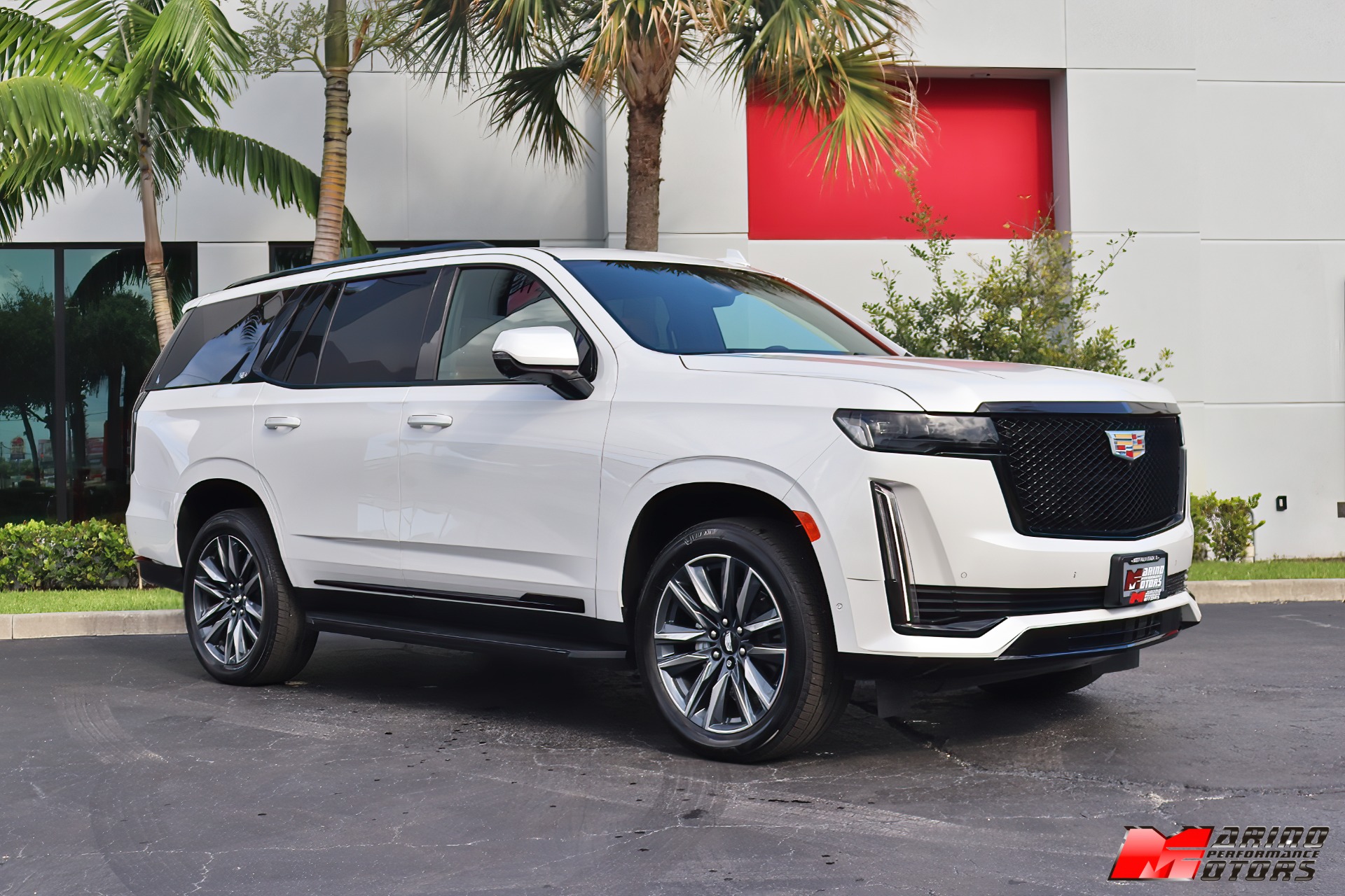 Used-2022-Cadillac-Escalade-Sport