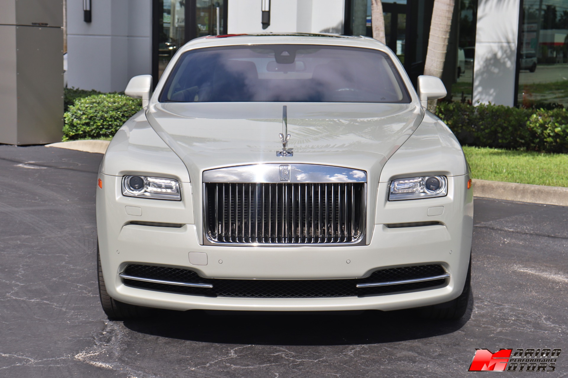 Used-2014-Rolls-Royce-Wraith
