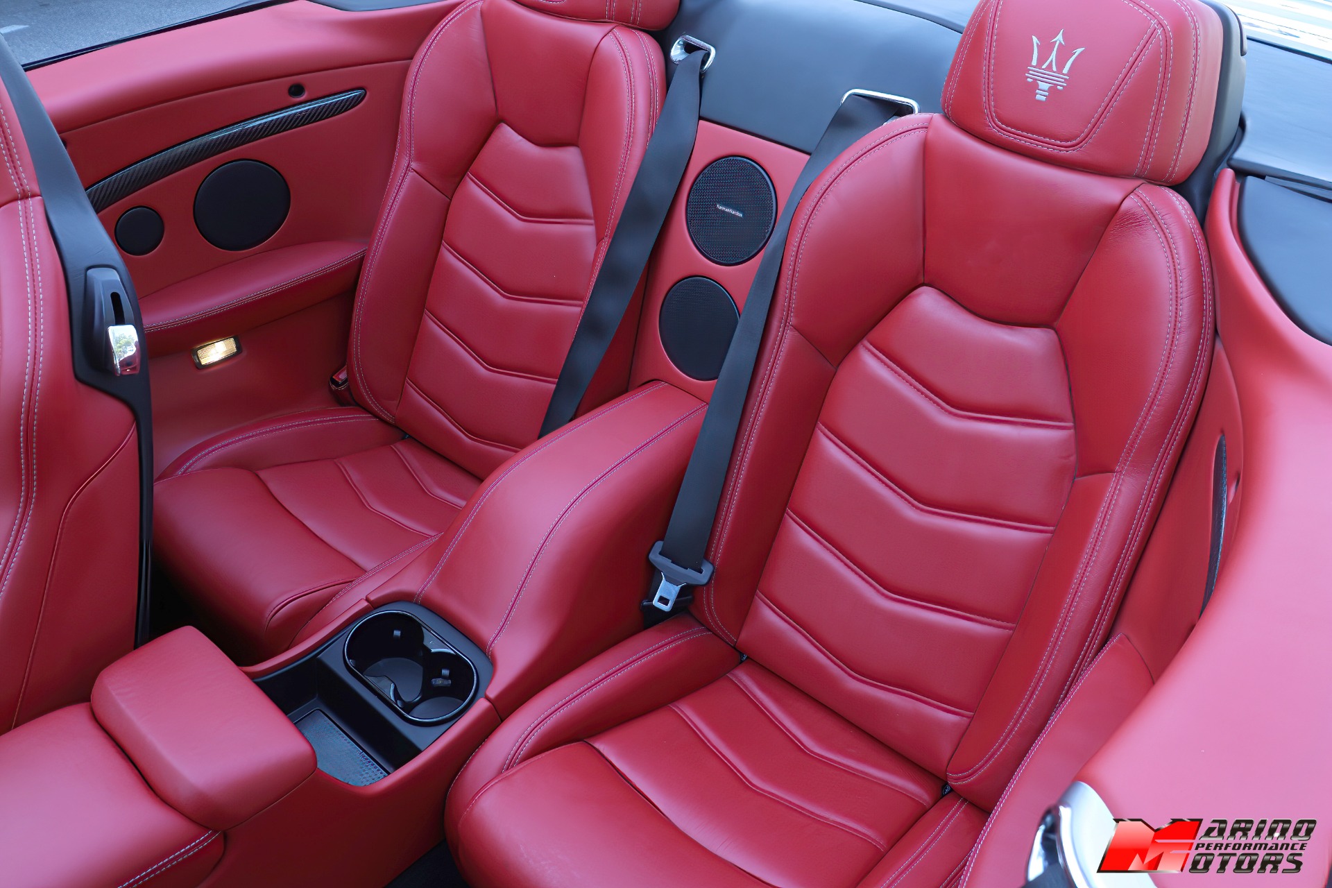 Used-2018-Maserati-GranTurismo-Sport