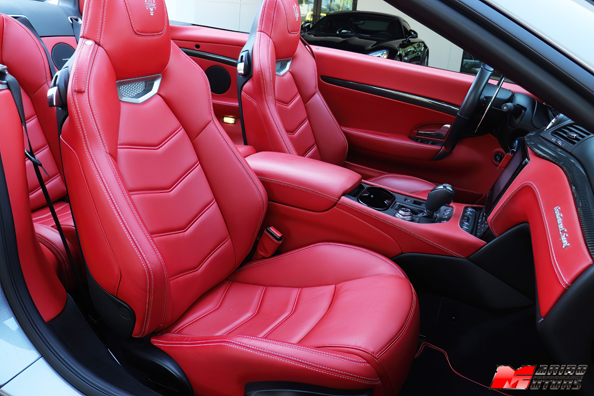 Used-2018-Maserati-GranTurismo-Sport