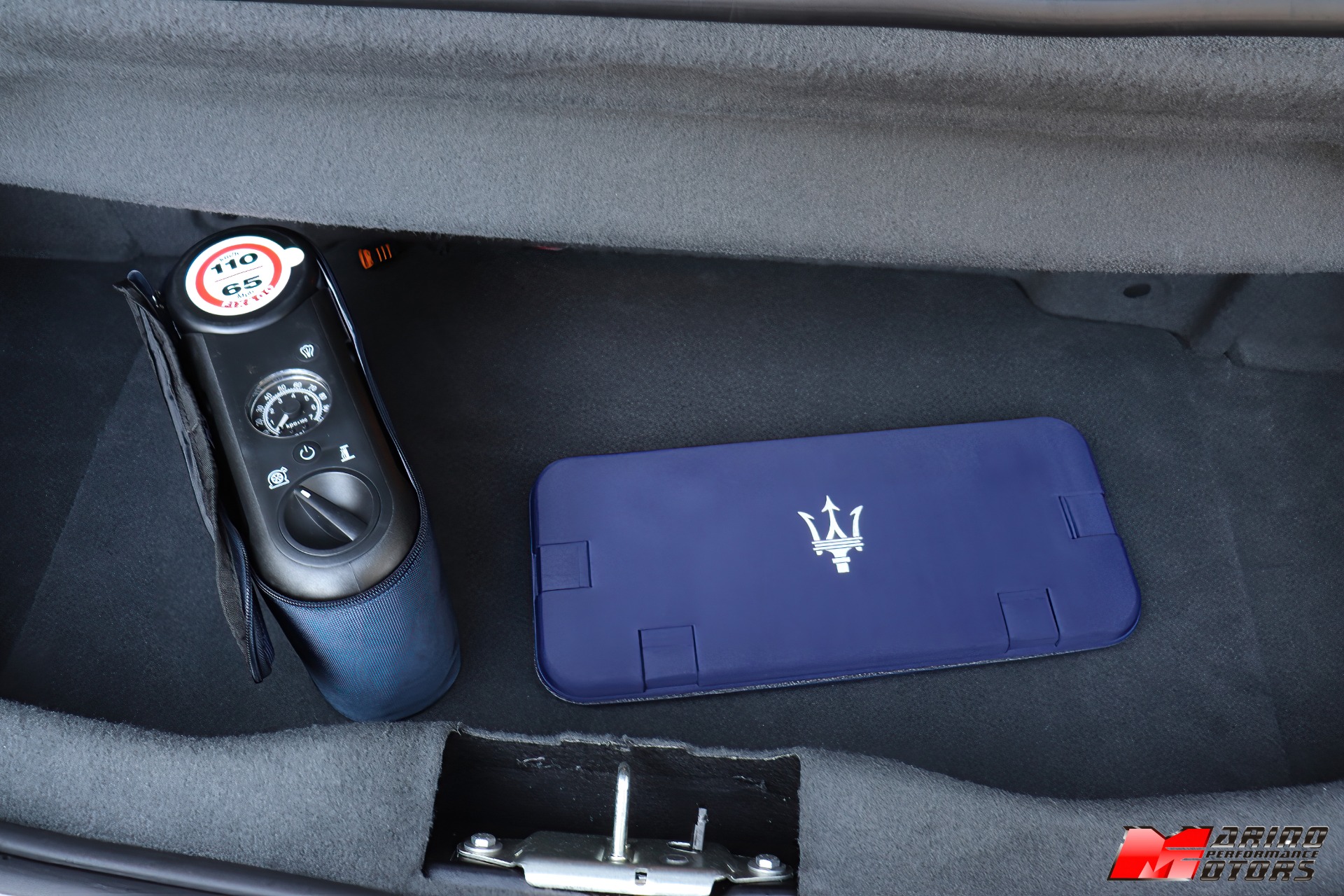 Used-2018-Maserati-GranTurismo-Sport