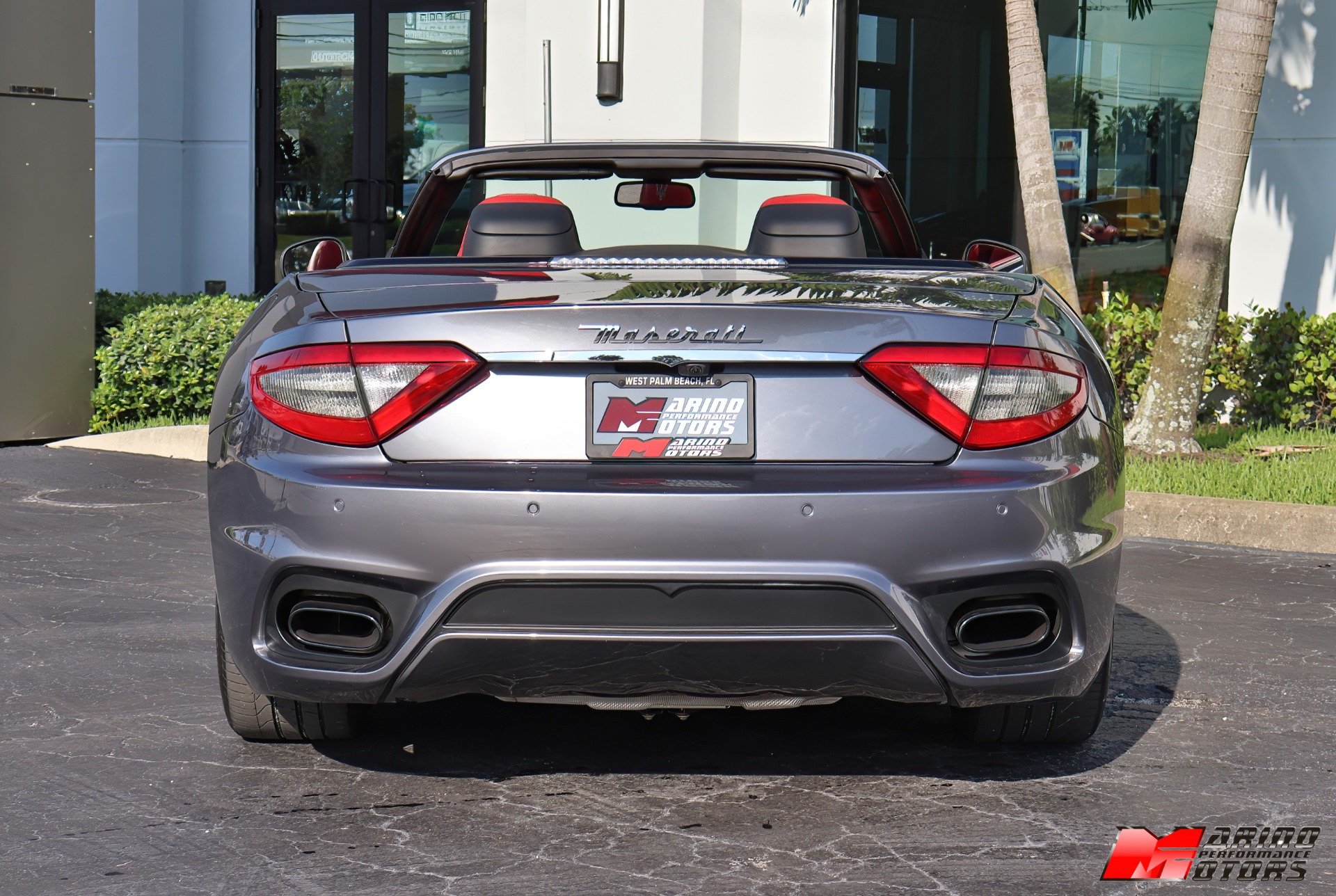 Used-2018-Maserati-GranTurismo-Sport