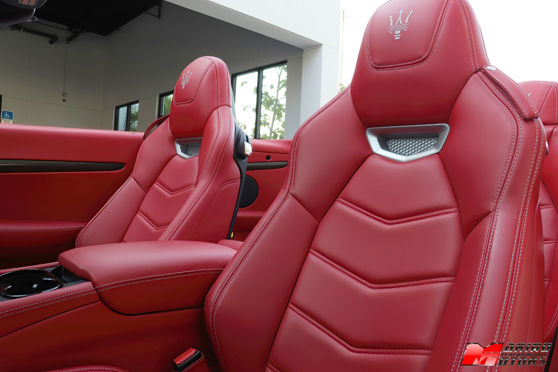 Used-2018-Maserati-GranTurismo-Sport