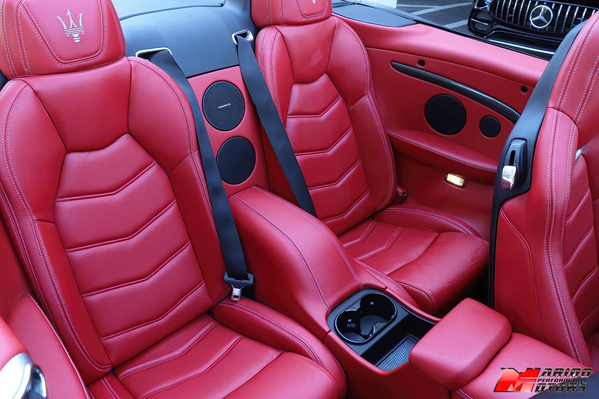 Used-2018-Maserati-GranTurismo-Sport