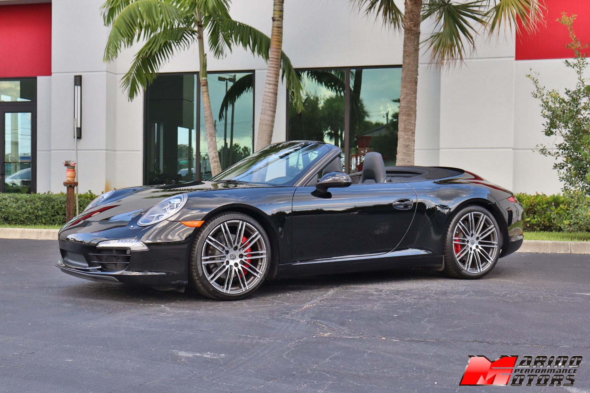 Used-2015-Porsche-911-Carrera-S-Cabriolet