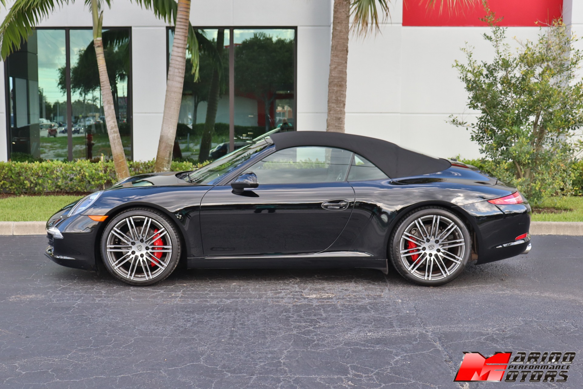 Used-2015-Porsche-911-Carrera-S-Cabriolet