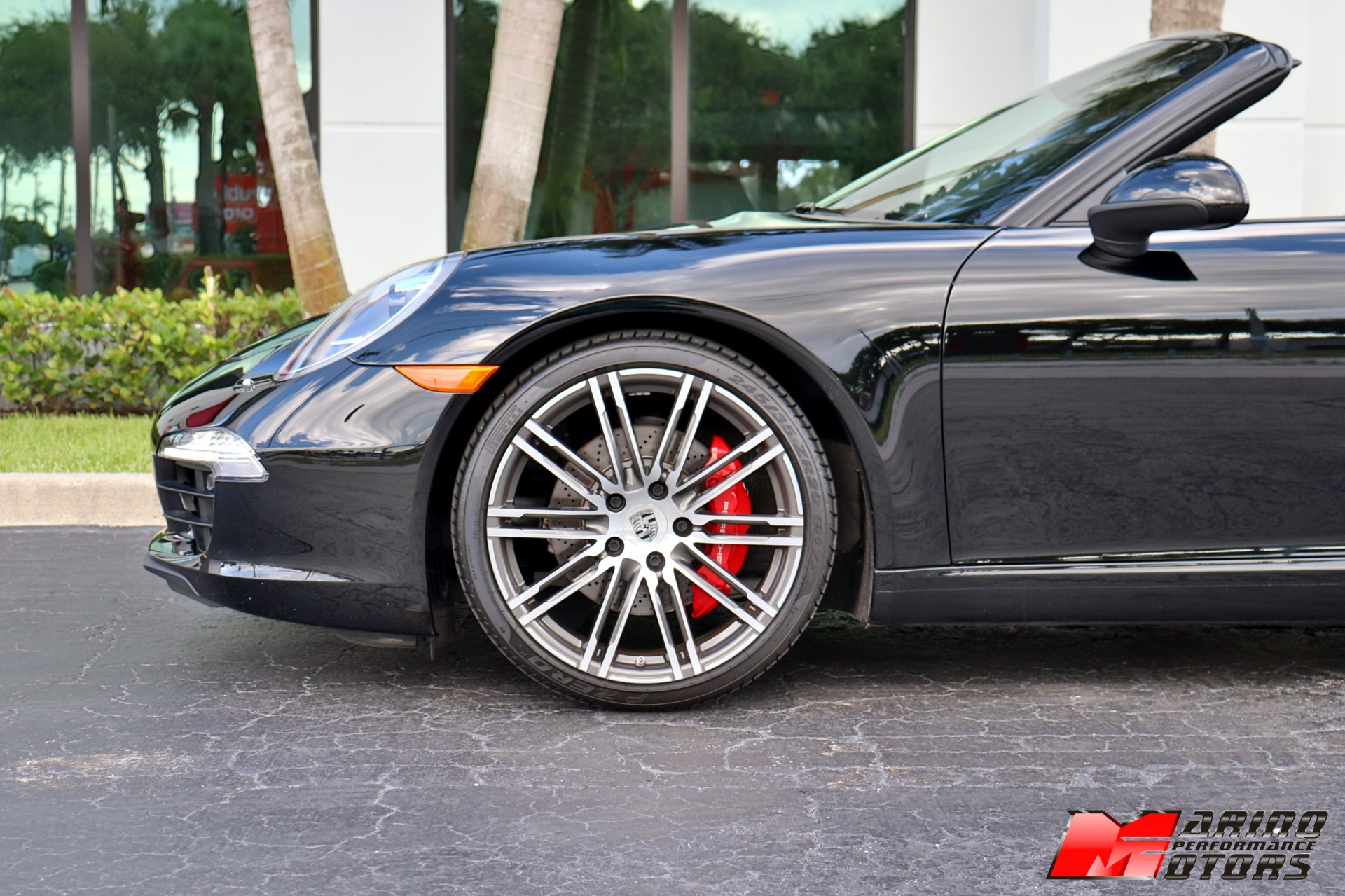 Used-2015-Porsche-911-Carrera-S-Cabriolet