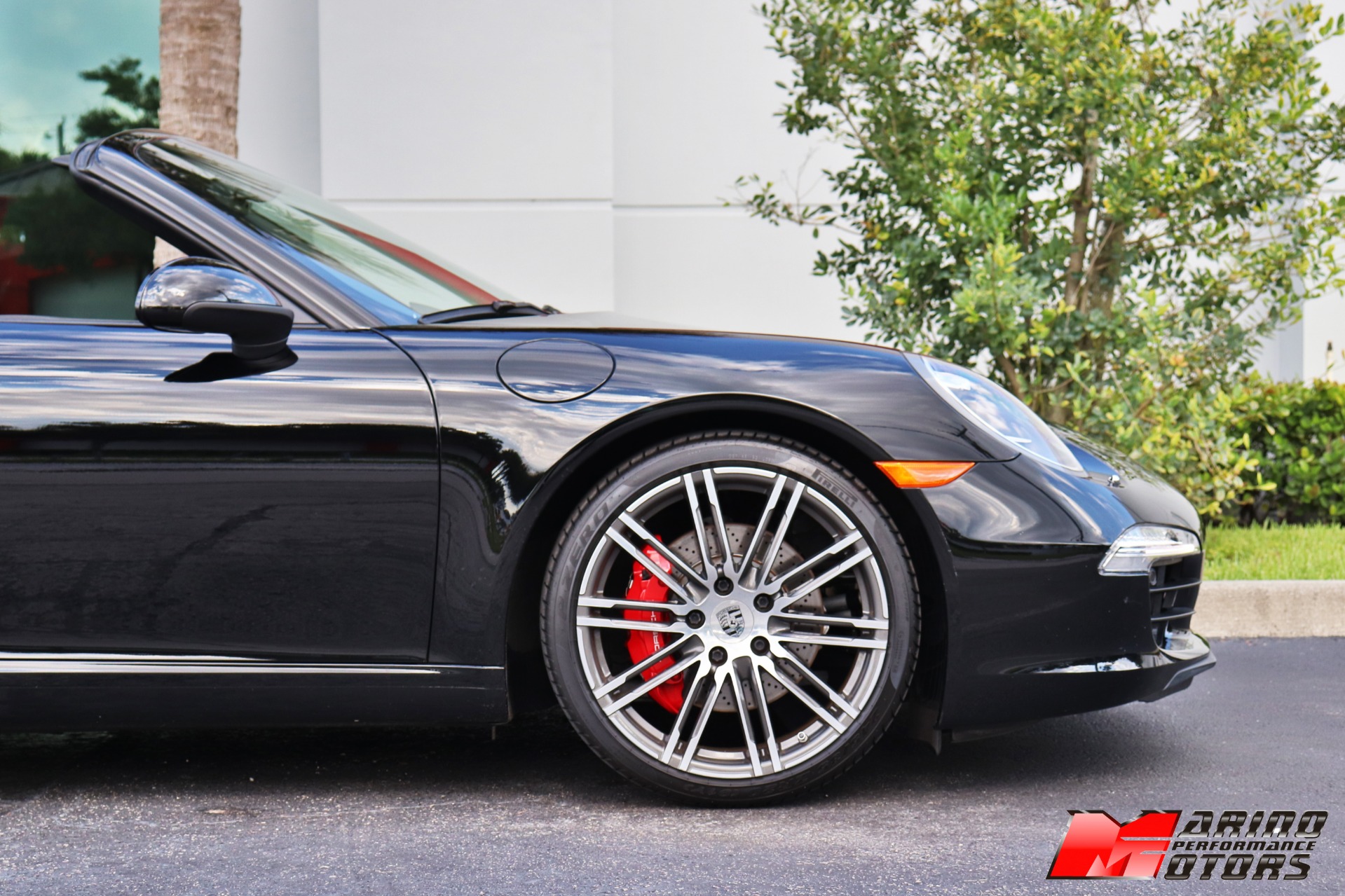 Used-2015-Porsche-911-Carrera-S-Cabriolet