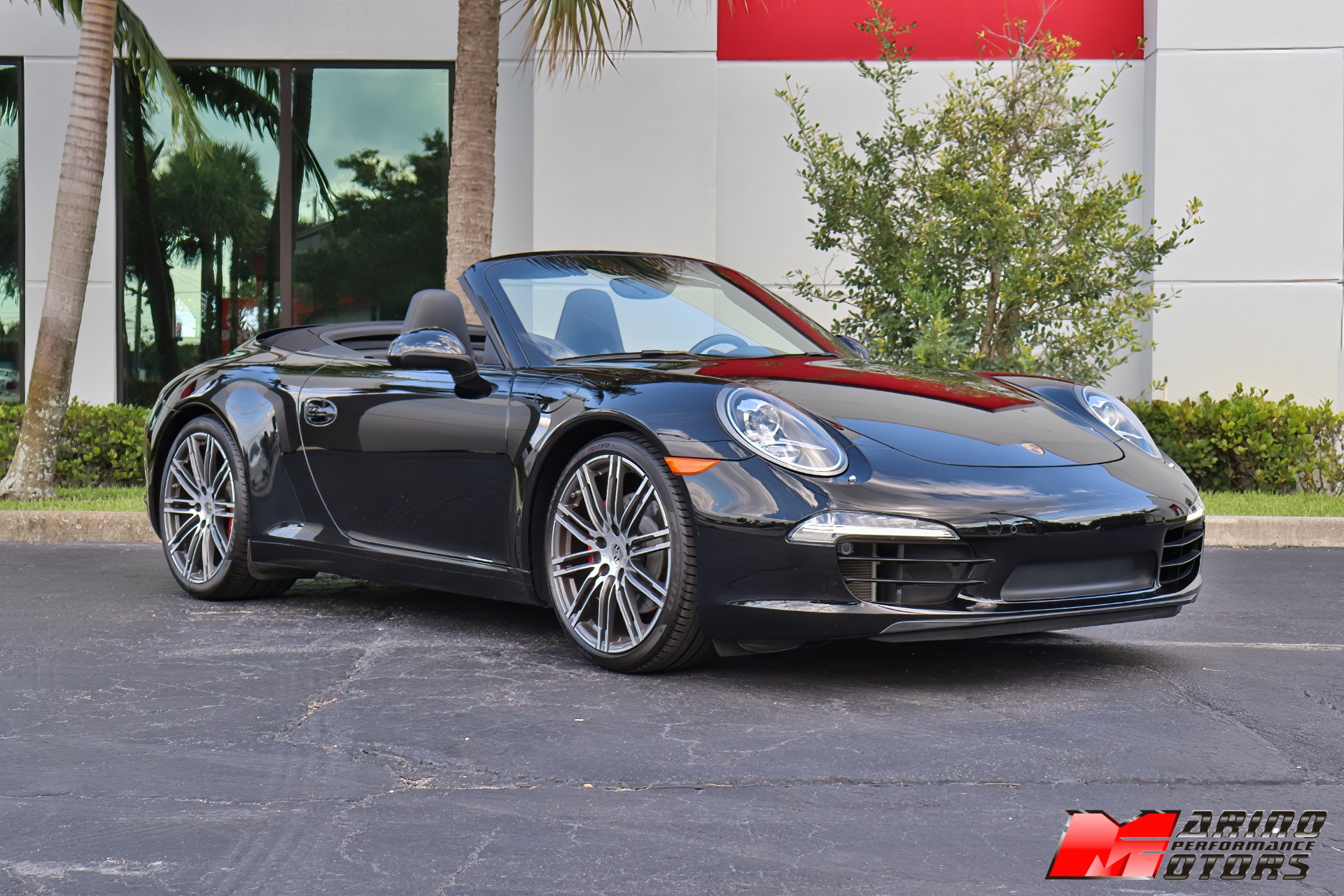 Used-2015-Porsche-911-Carrera-S-Cabriolet
