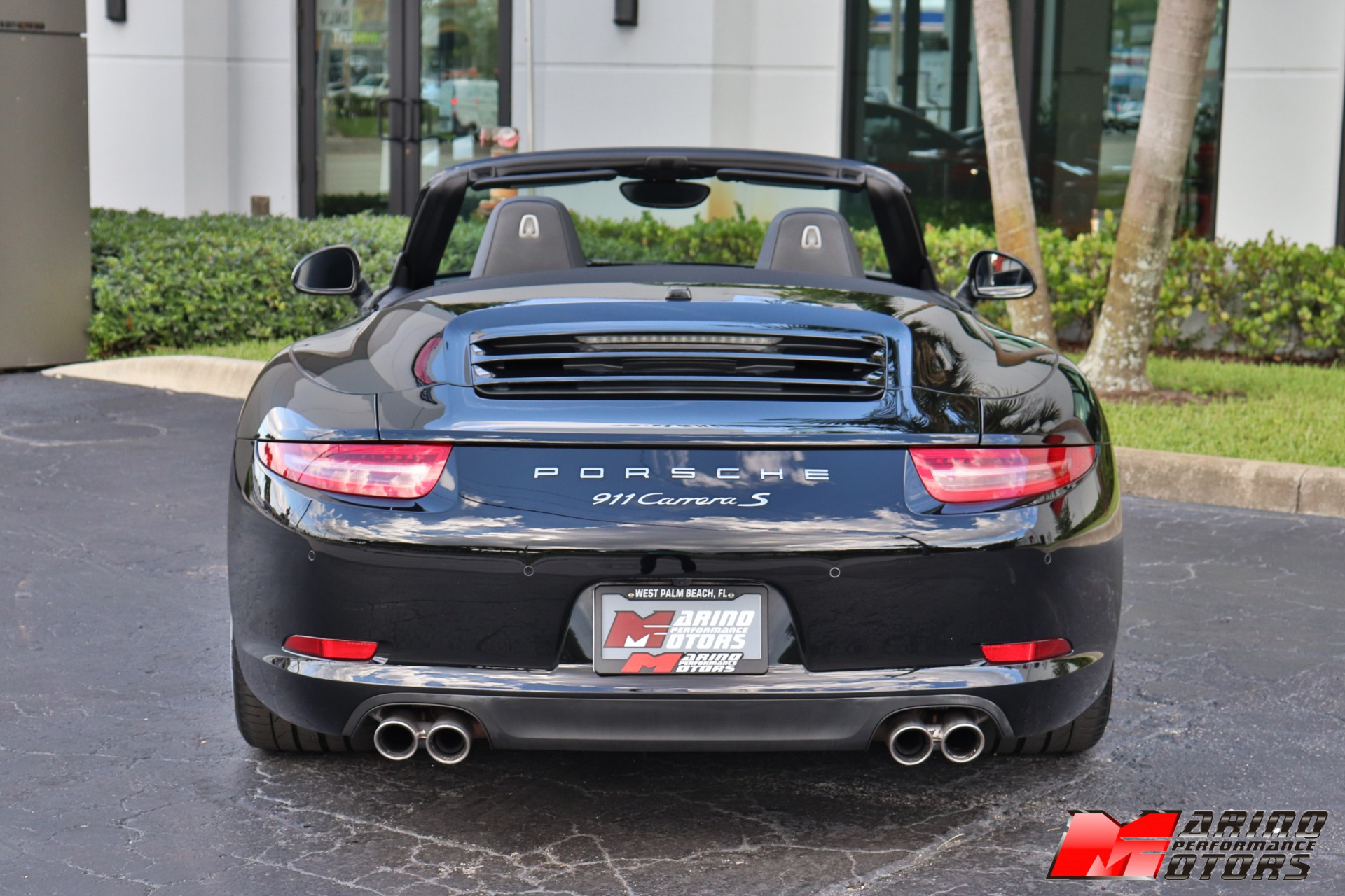 Used-2015-Porsche-911-Carrera-S-Cabriolet