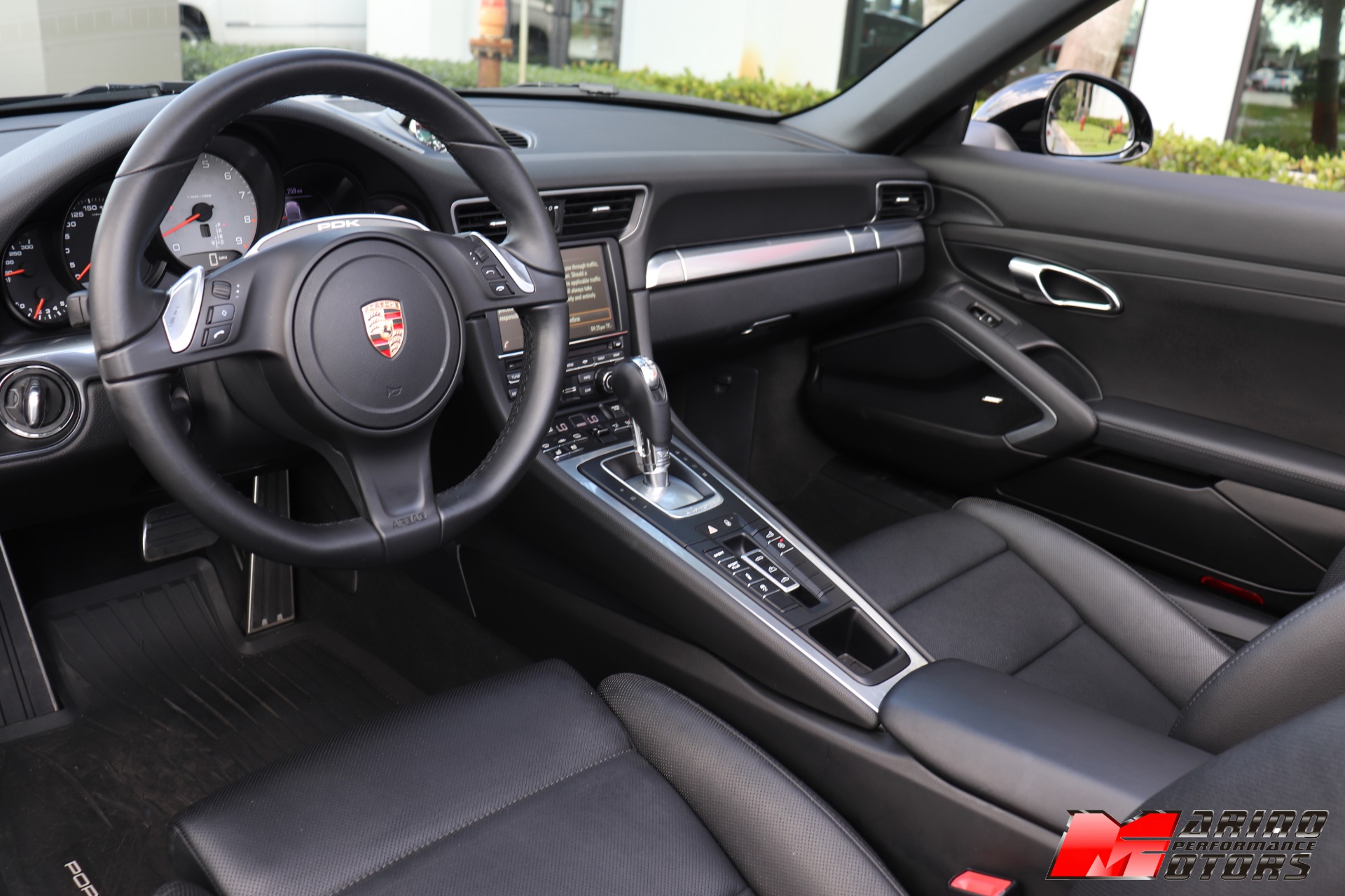 Used-2015-Porsche-911-Carrera-S-Cabriolet
