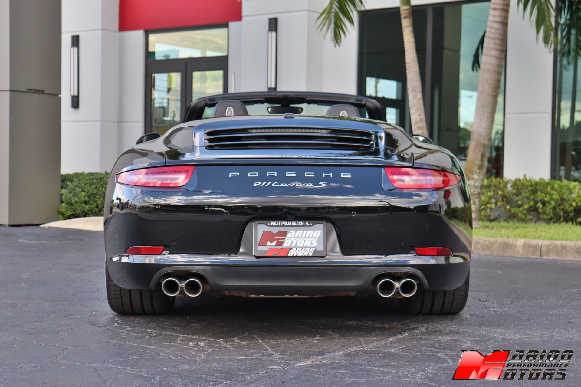 Used-2015-Porsche-911-Carrera-S-Cabriolet