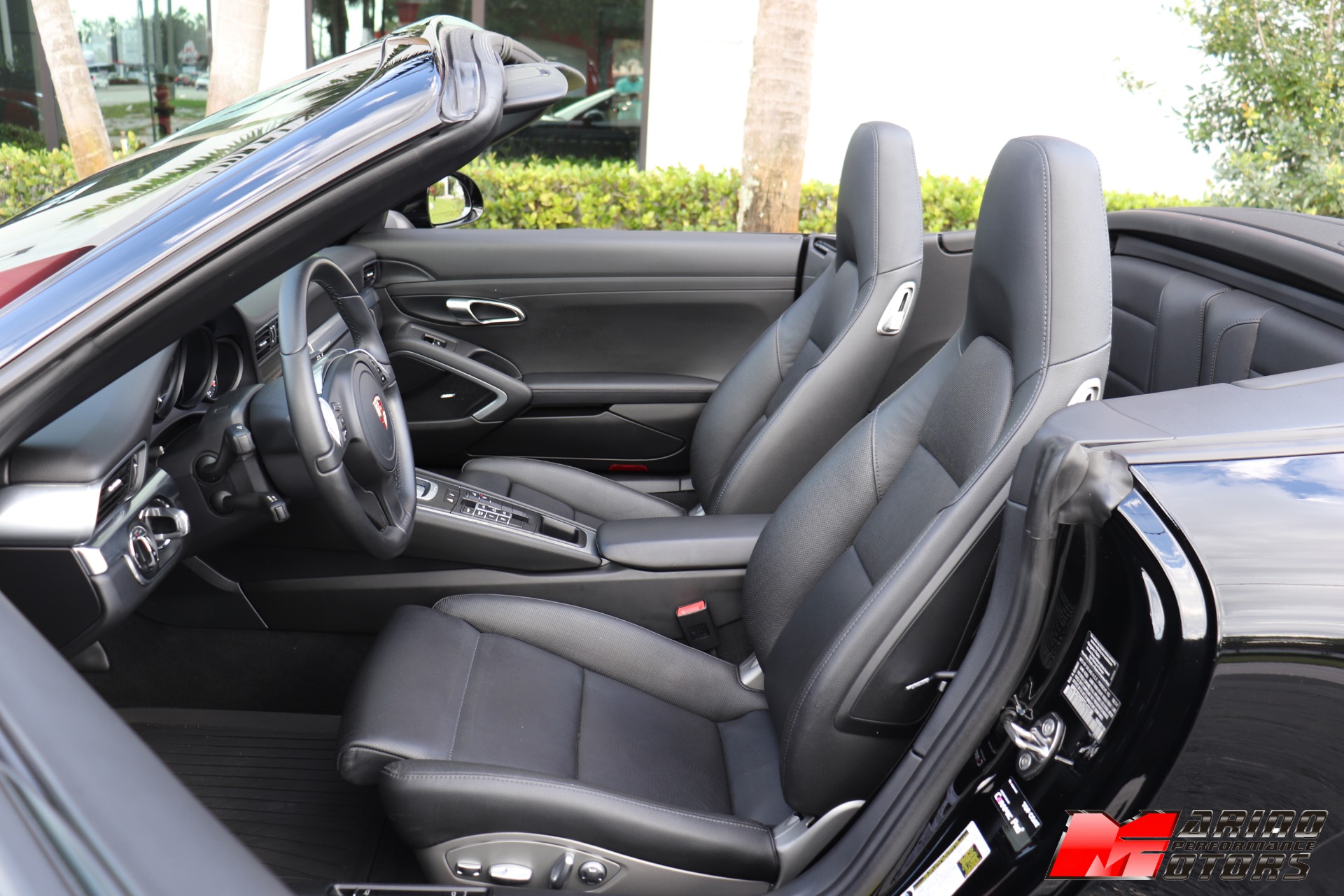 Used-2015-Porsche-911-Carrera-S-Cabriolet