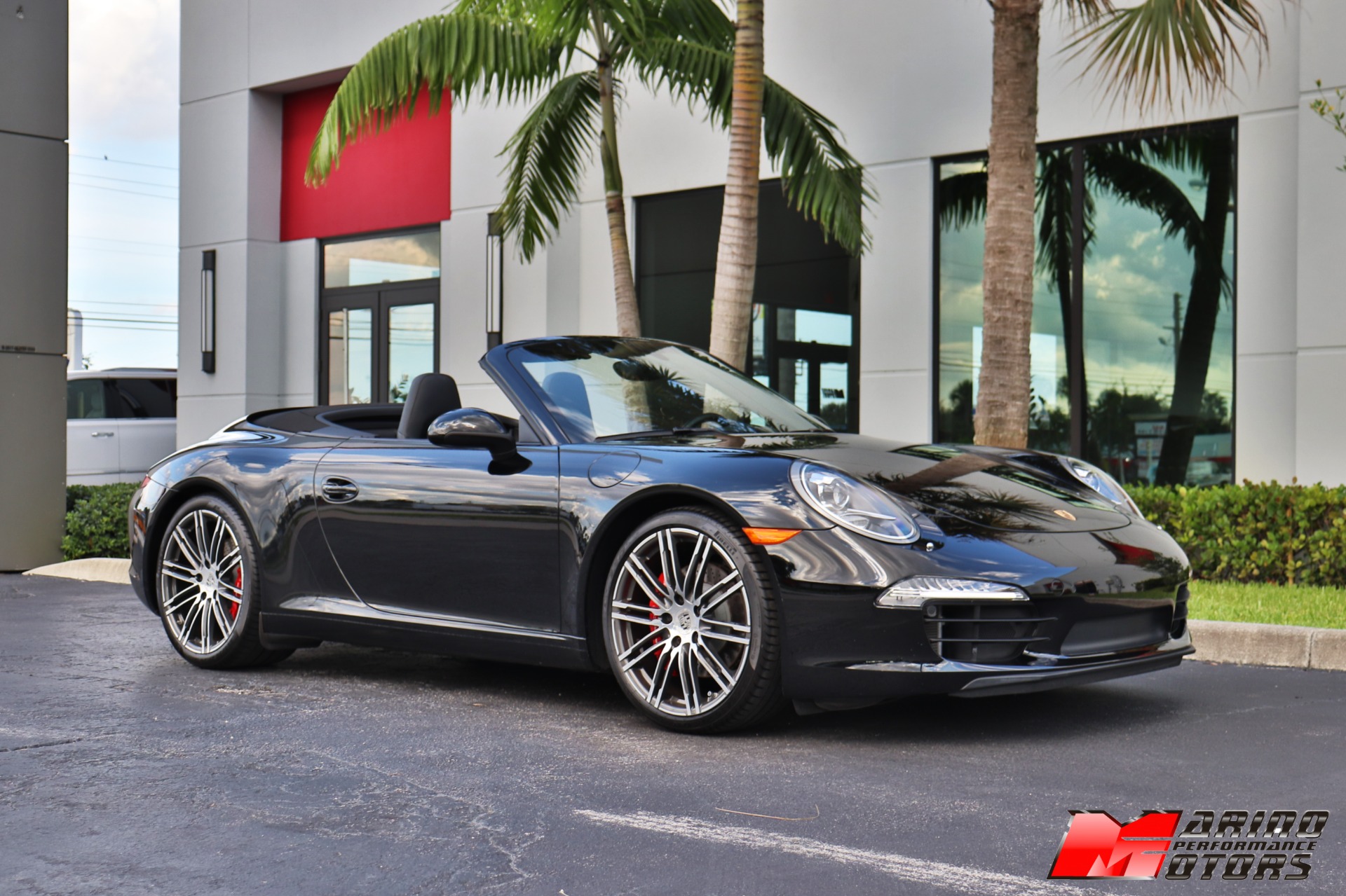 Used-2015-Porsche-911-Carrera-S-Cabriolet