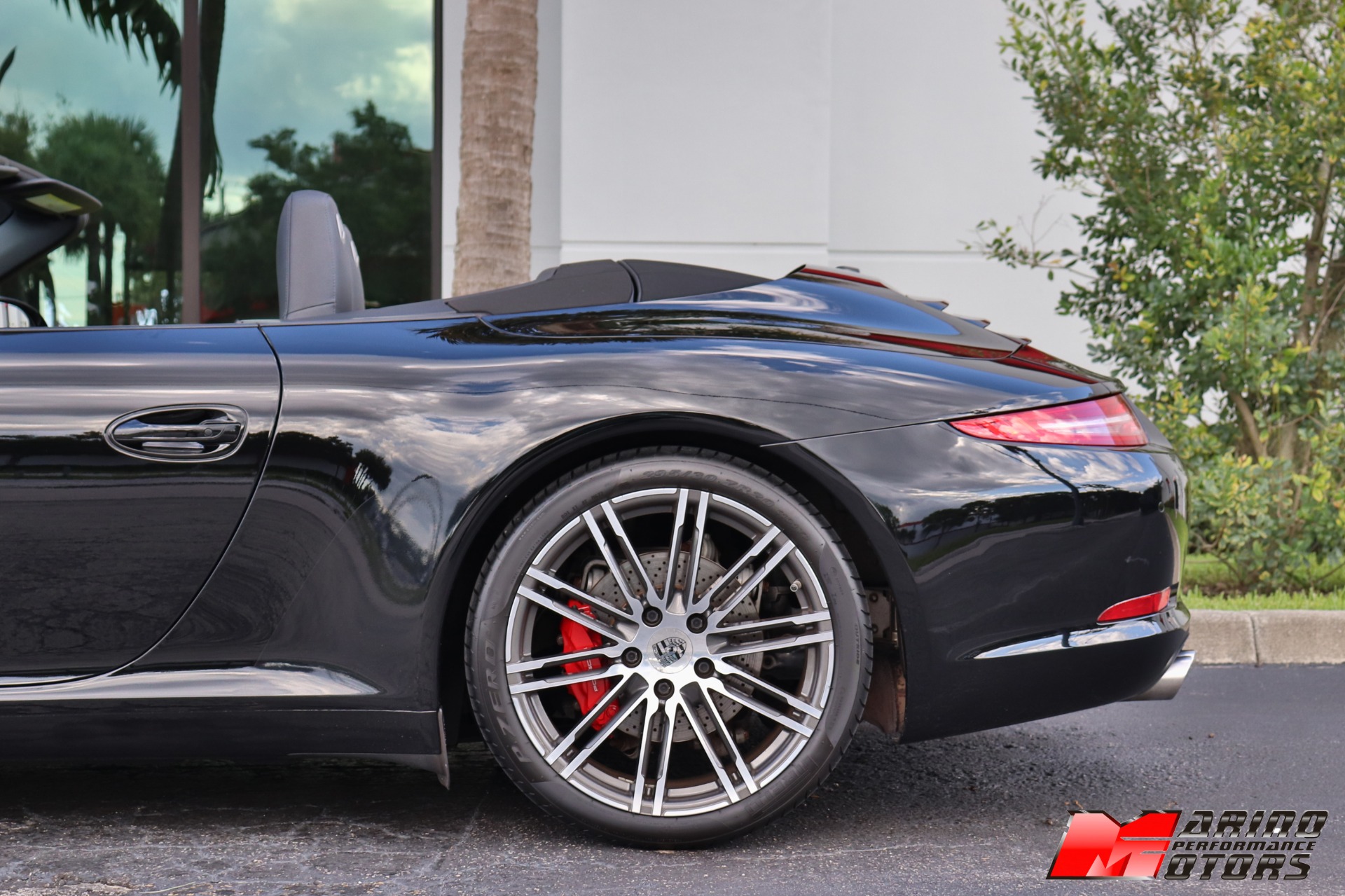 Used-2015-Porsche-911-Carrera-S-Cabriolet