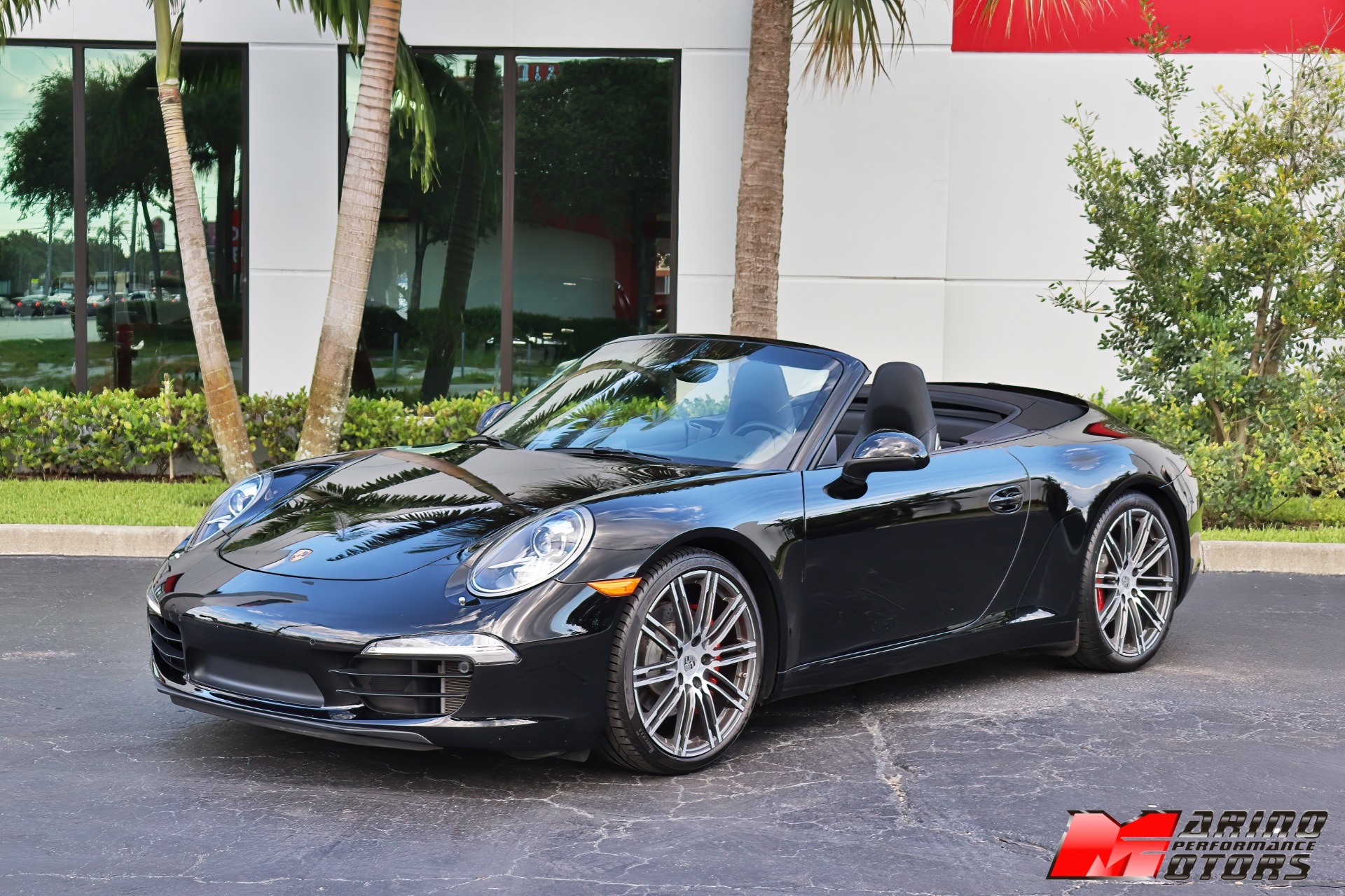Used-2015-Porsche-911-Carrera-S-Cabriolet