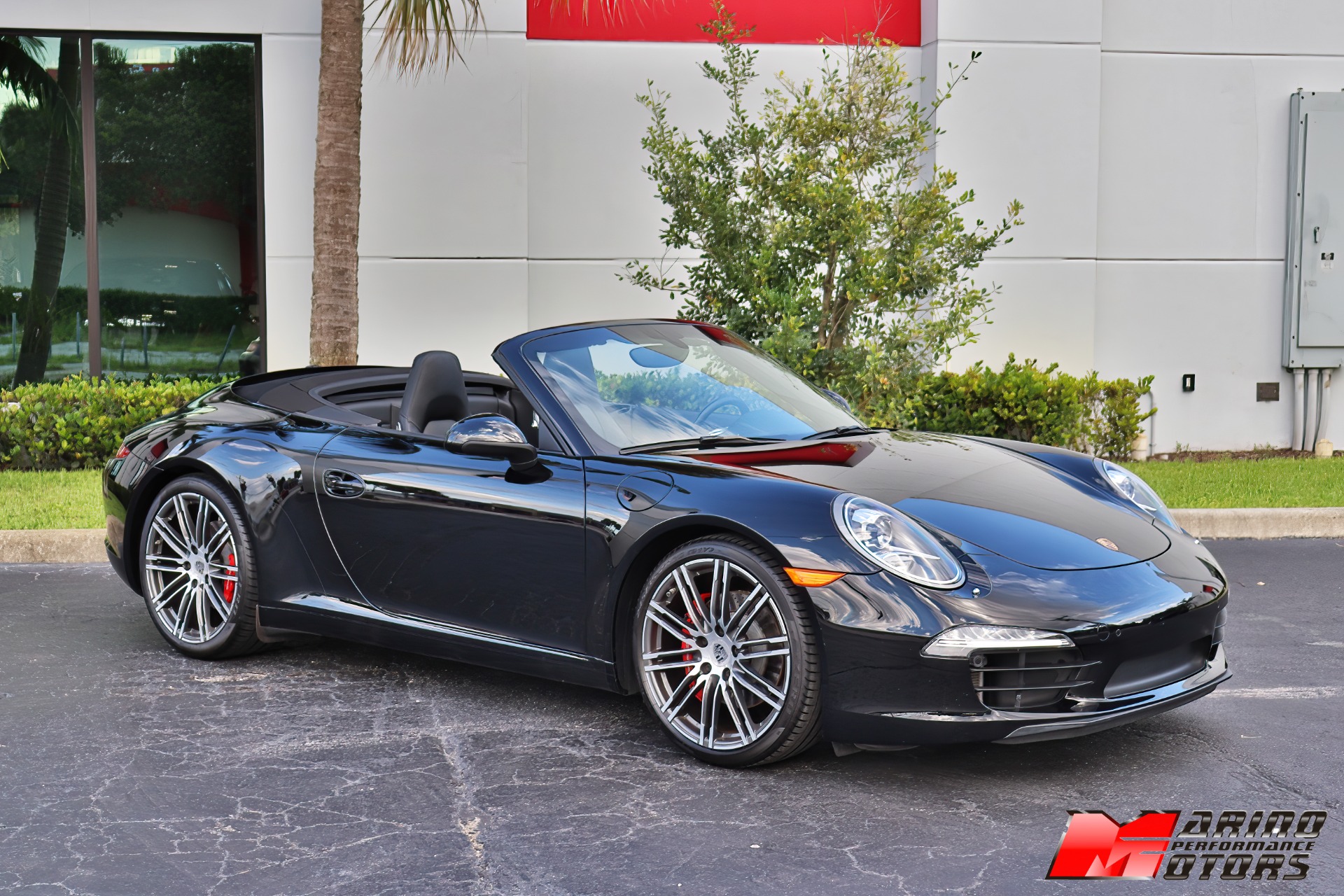 Used-2015-Porsche-911-Carrera-S-Cabriolet